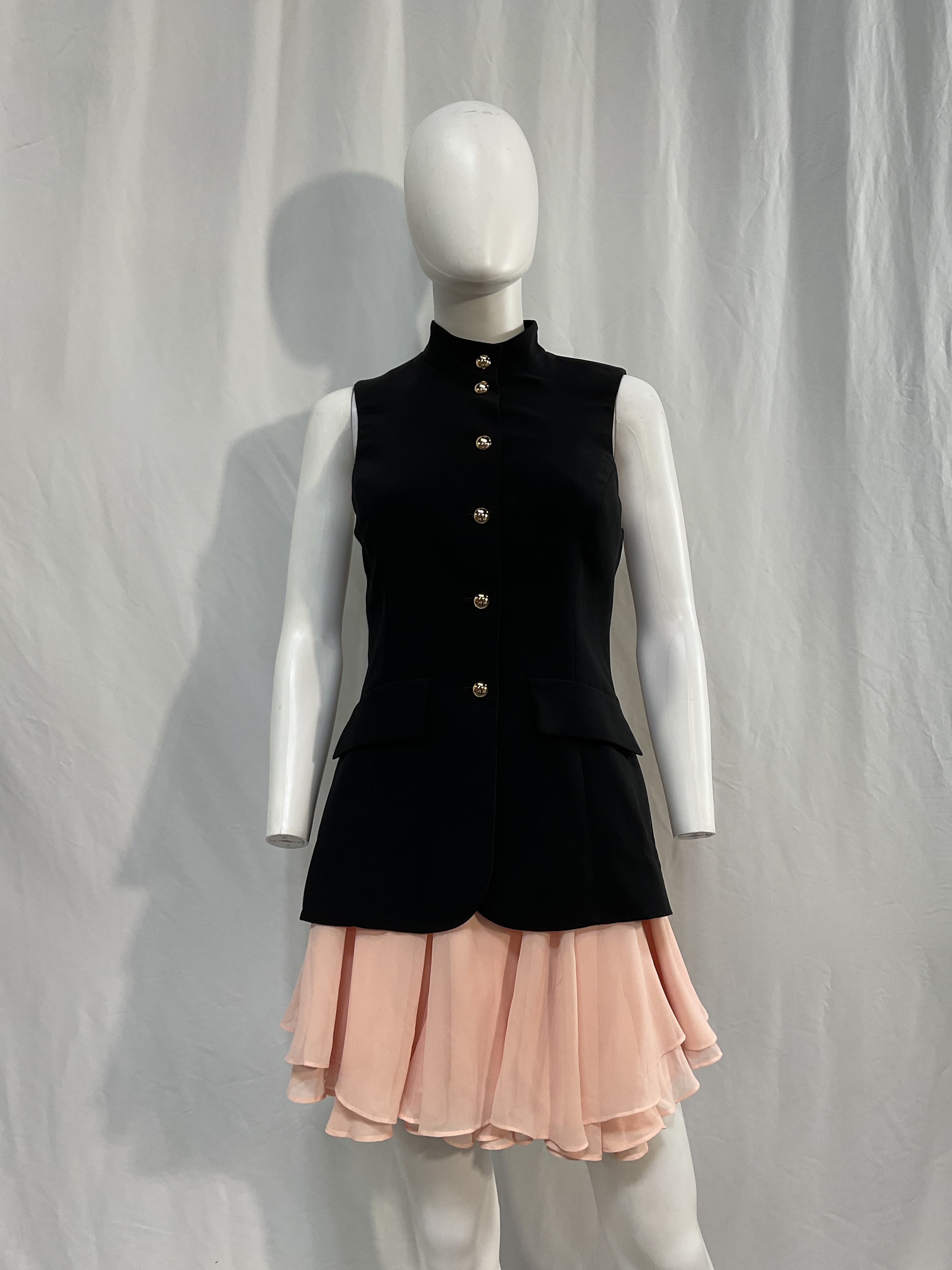 Amanda Uprichard X Revolve Justine Dress - Image 3