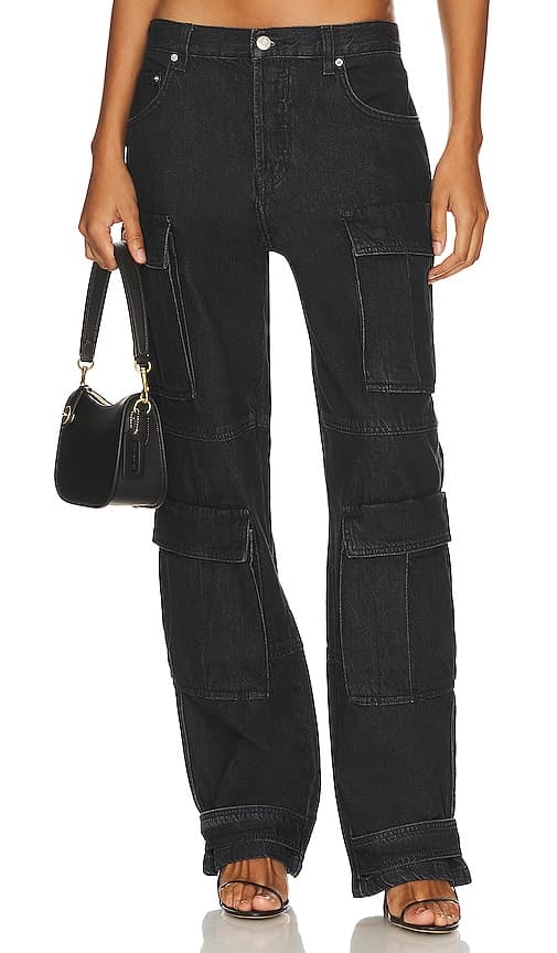 Lex Cargo Jean In South Point - Image 1