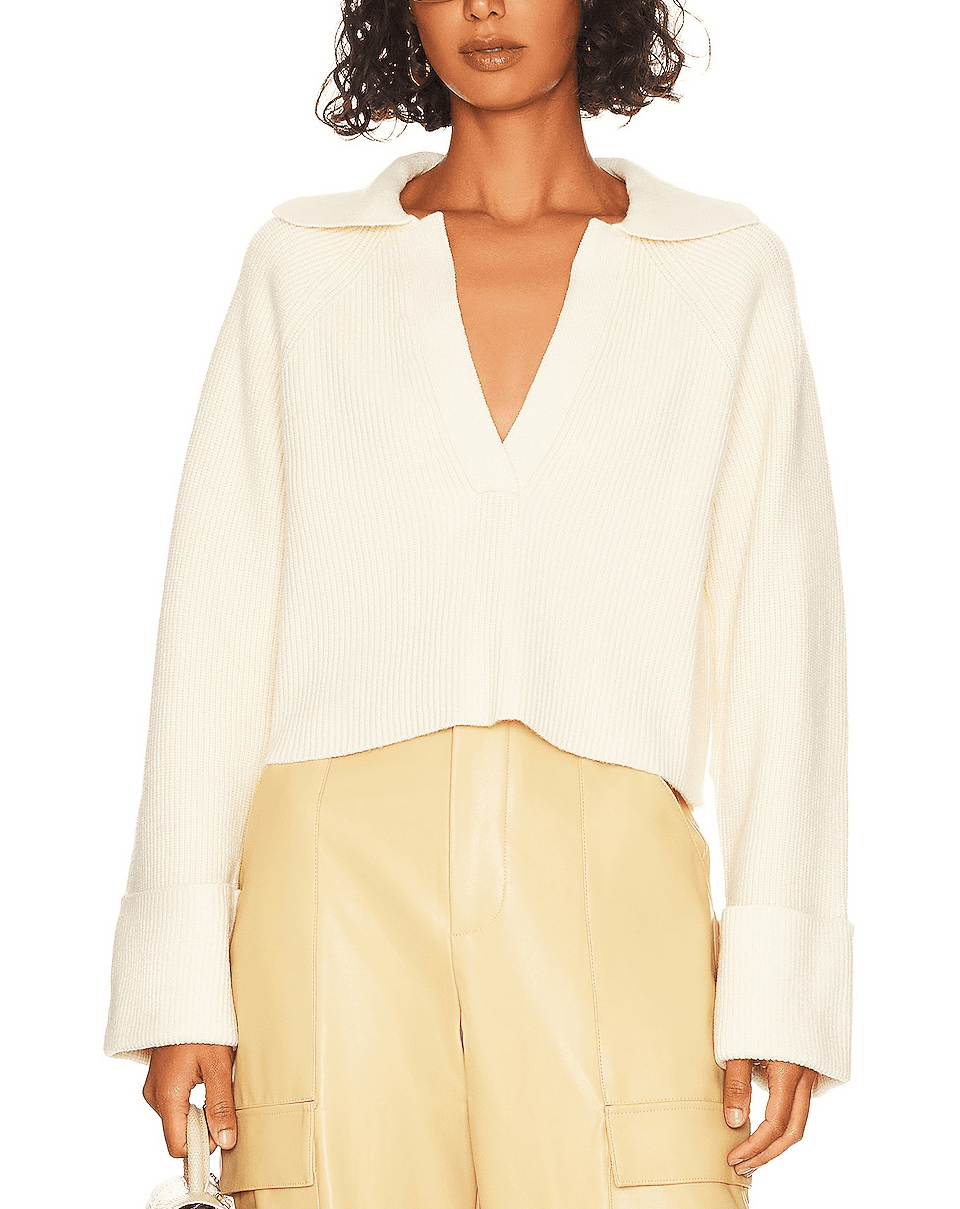 Harvey Pullover - Image 1