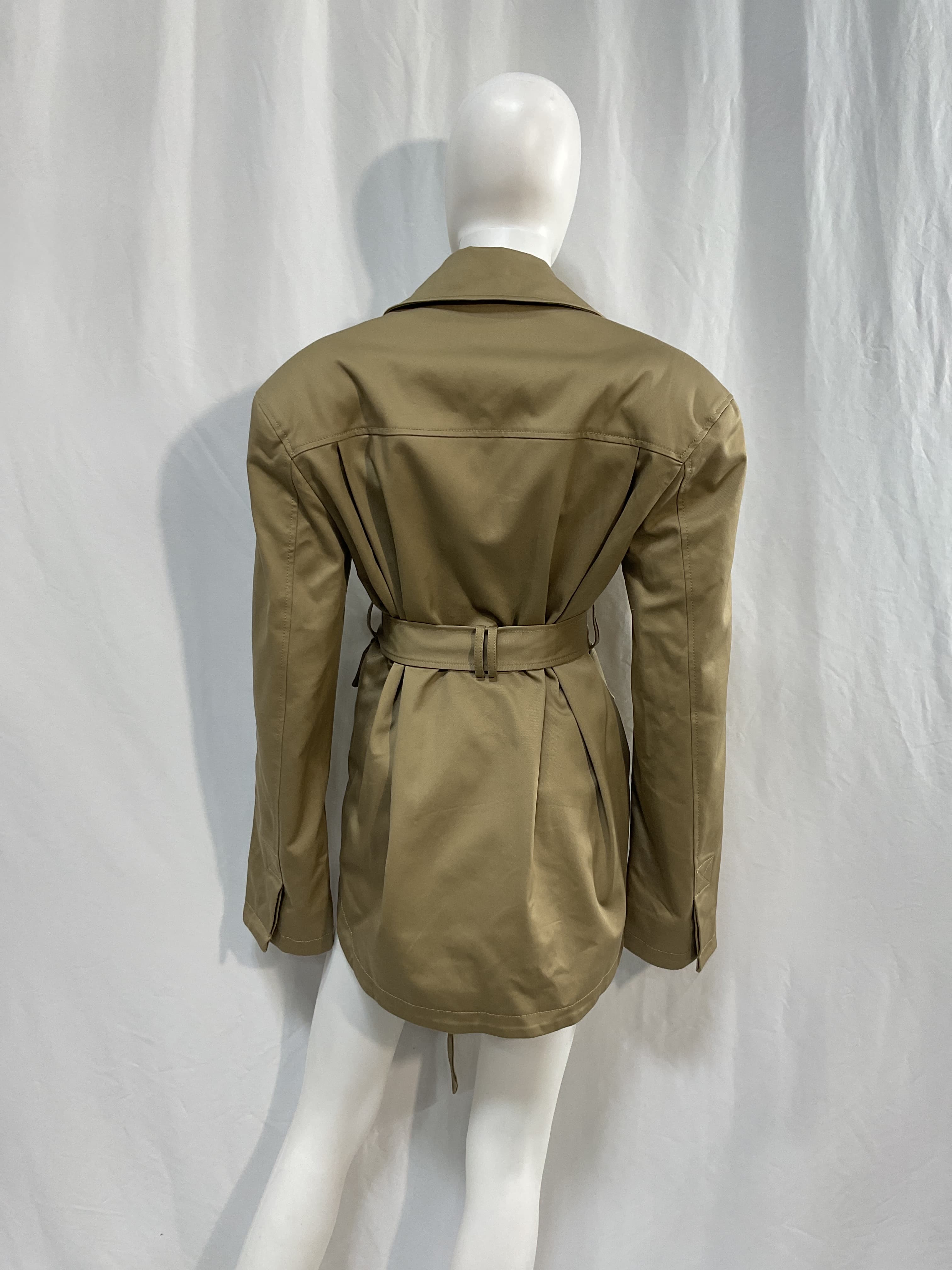 Lumi Mini Dress - Image 3
