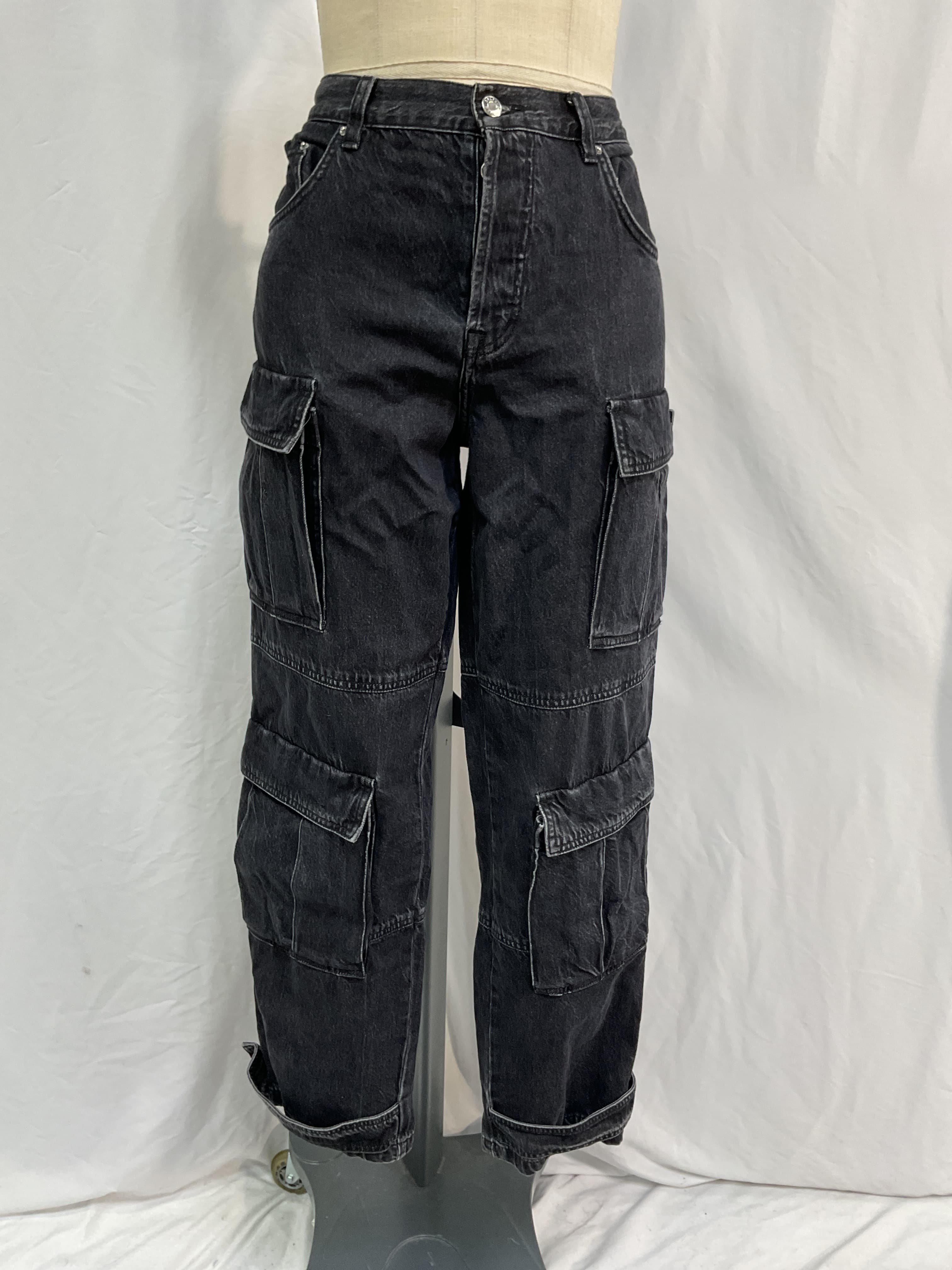 Lex Cargo Jean In South Point - Image 2