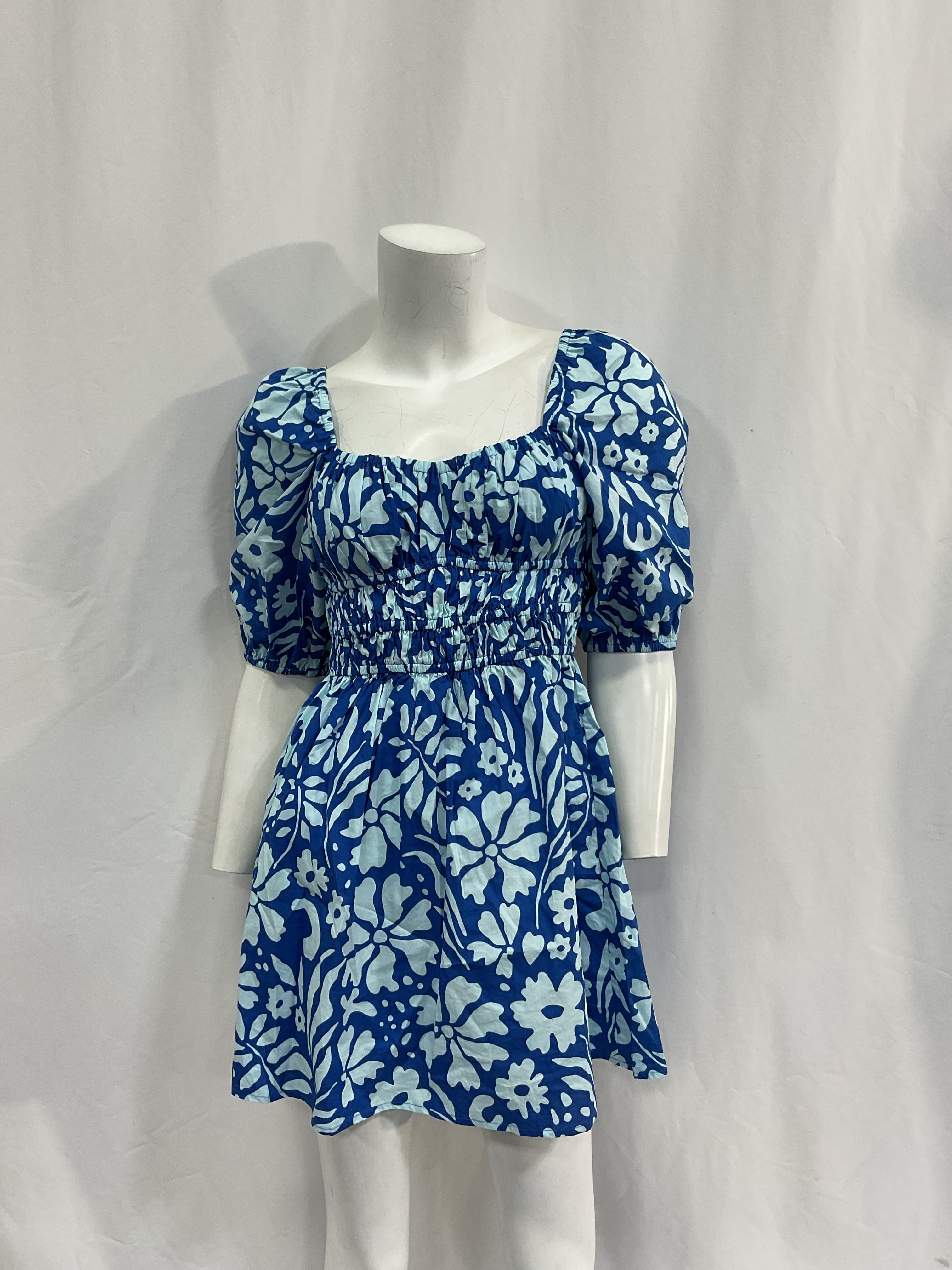 Marinelli Mini Dress - Image 2