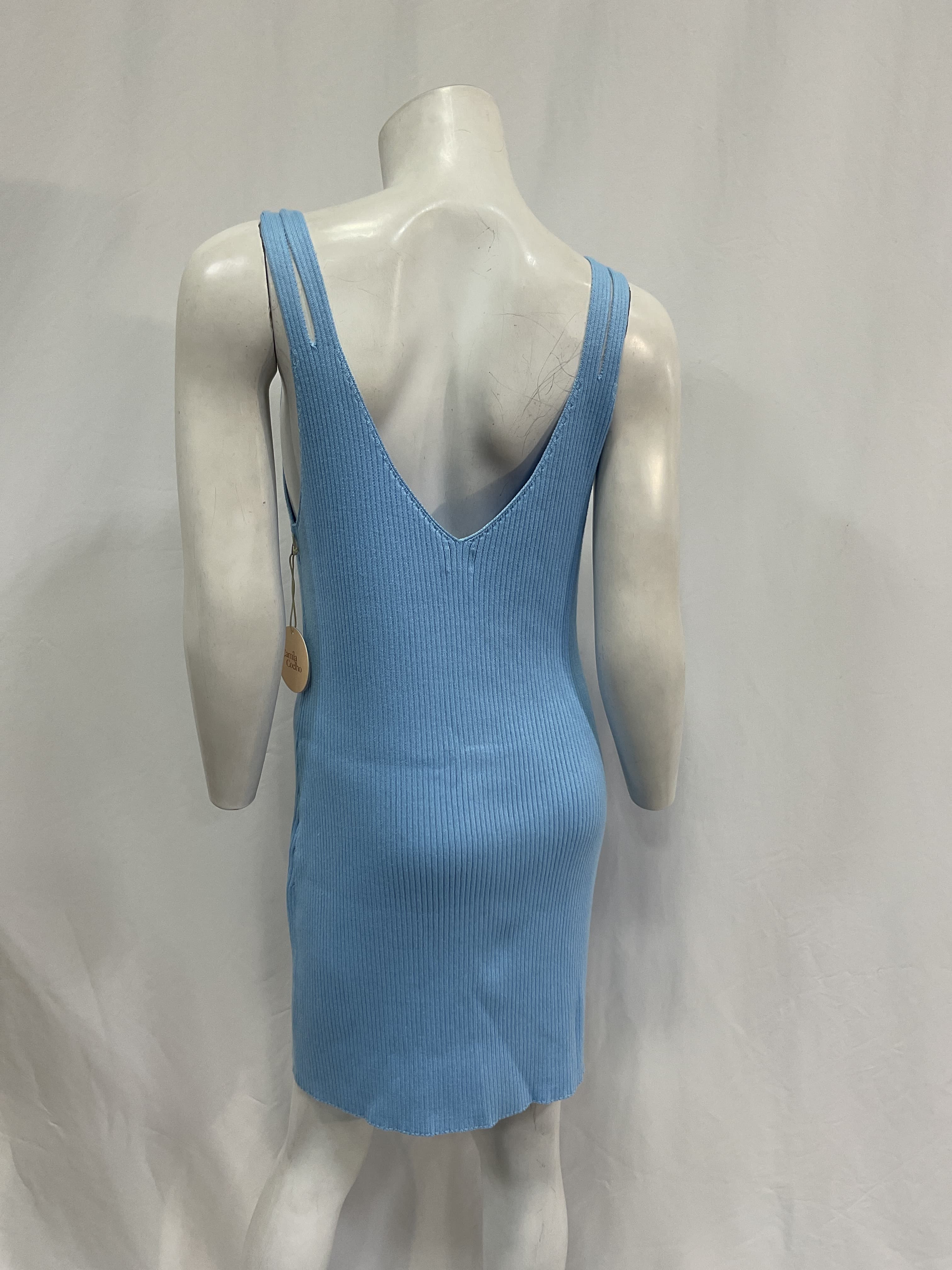 Yara Dress - Image 3