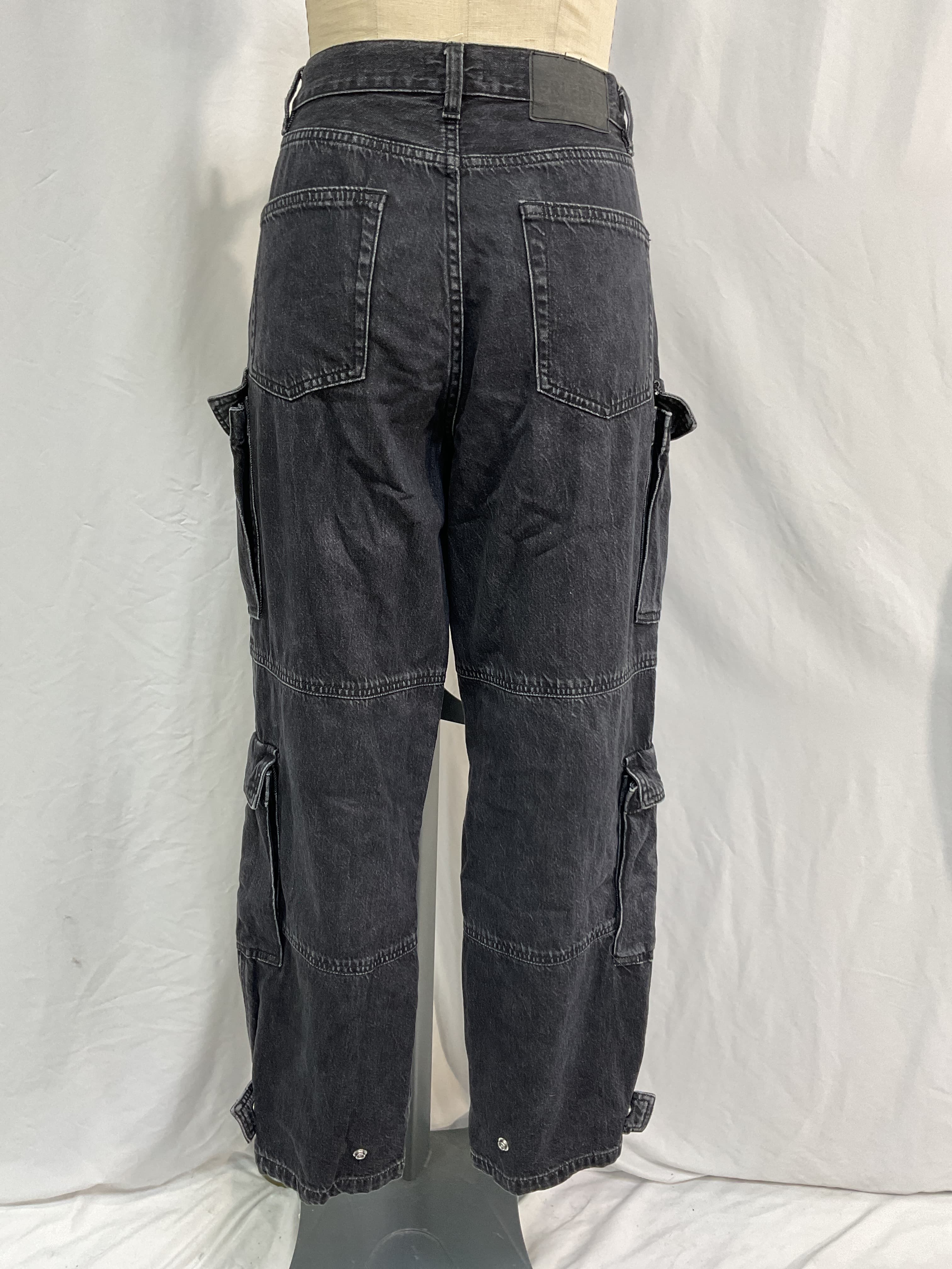 Lex Cargo Jean In South Point - Image 3