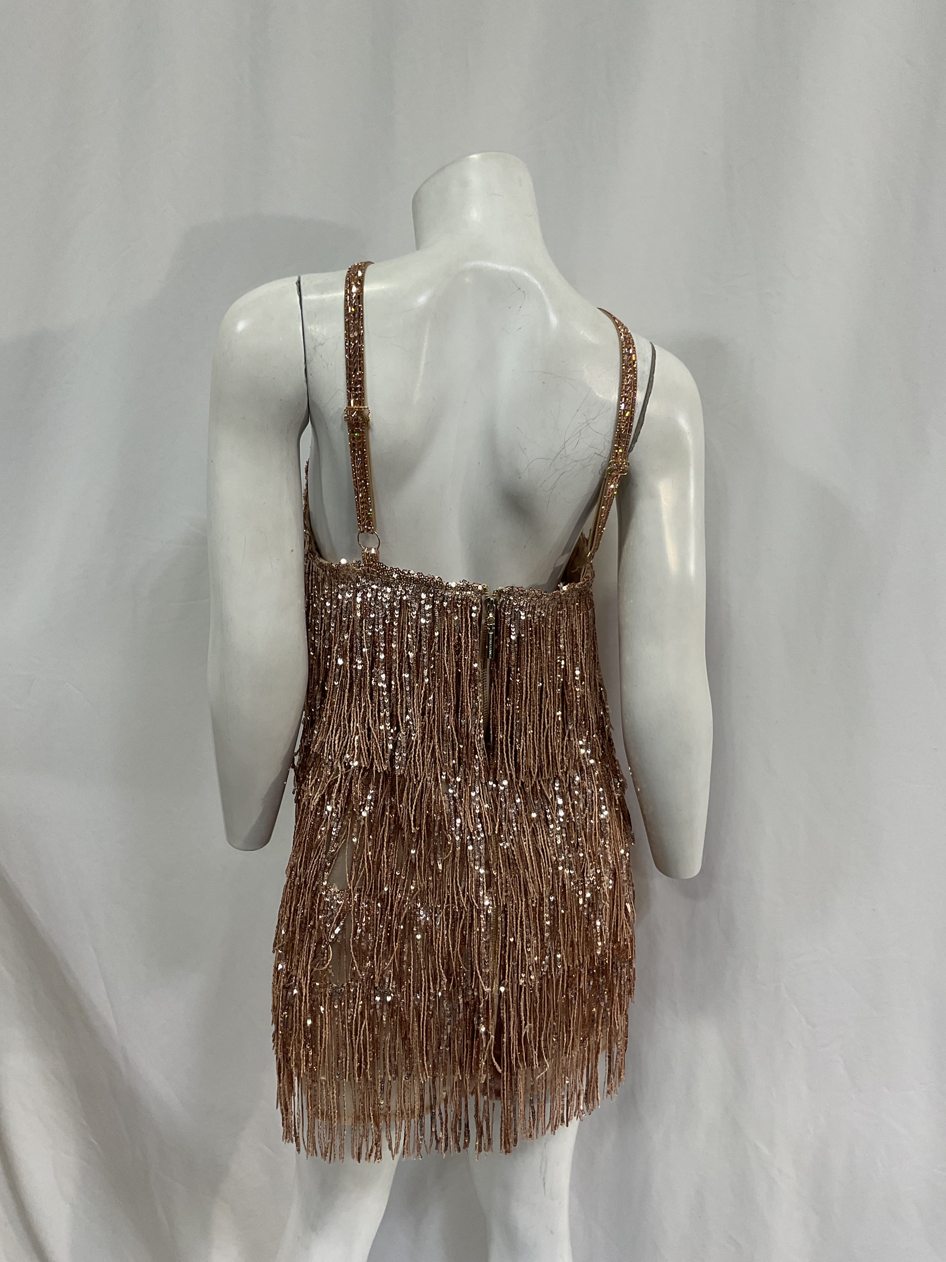 Isle Mini Dress - Image 2