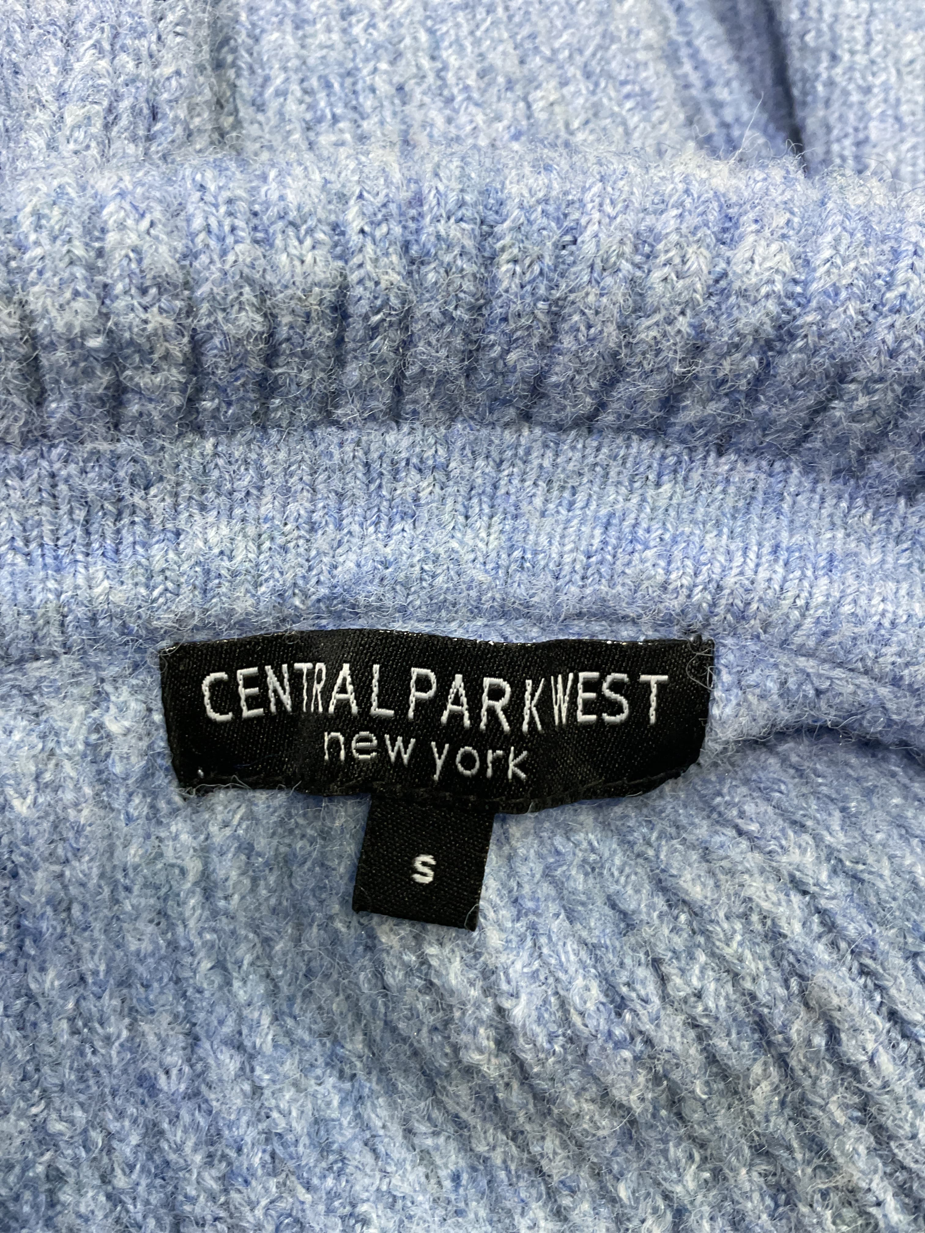 Mia Button Up Shirt Sweater - Image 4