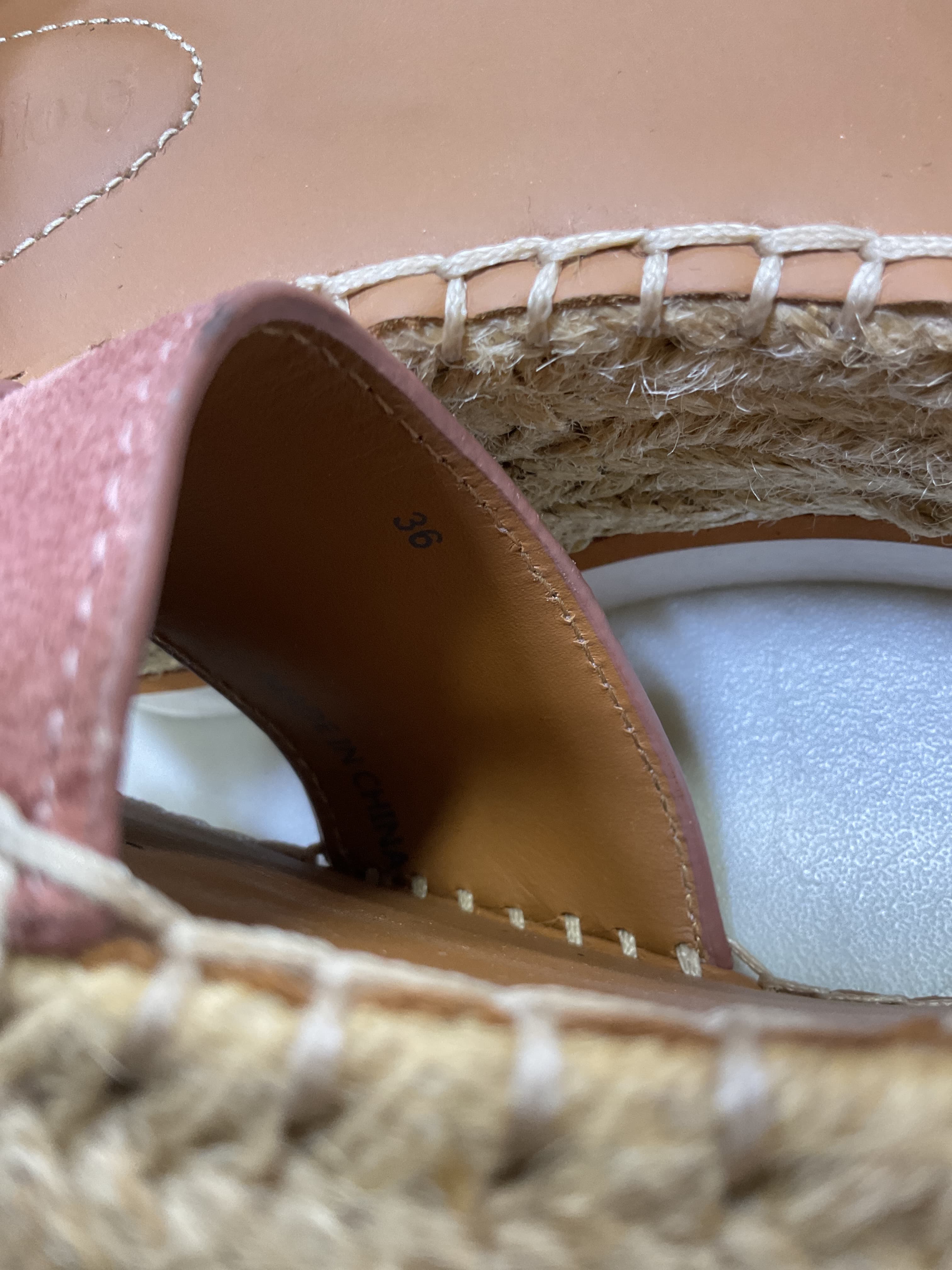 Glyn Platform Sandal - Image 3