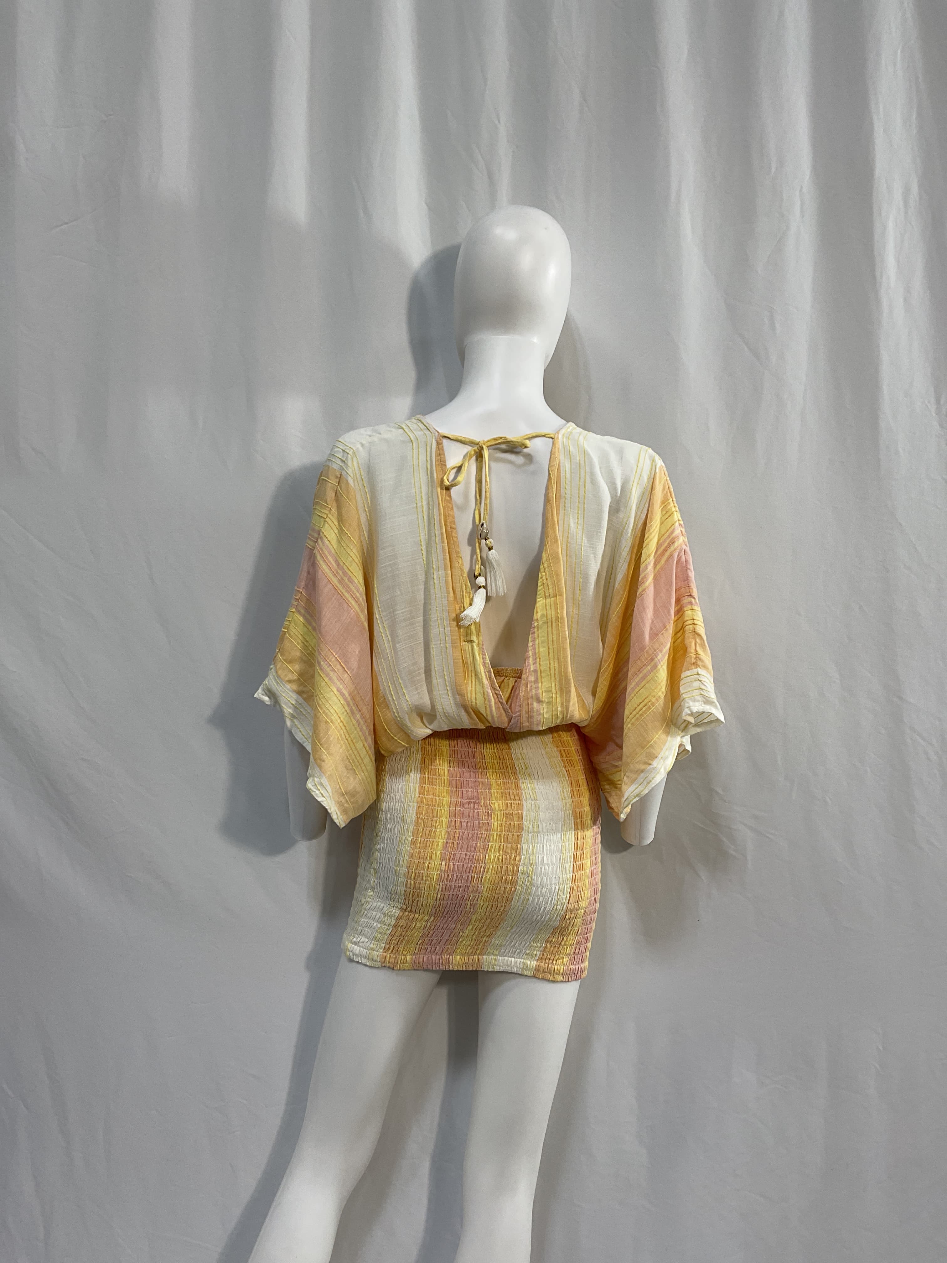 Alixandria Dress - Image 3
