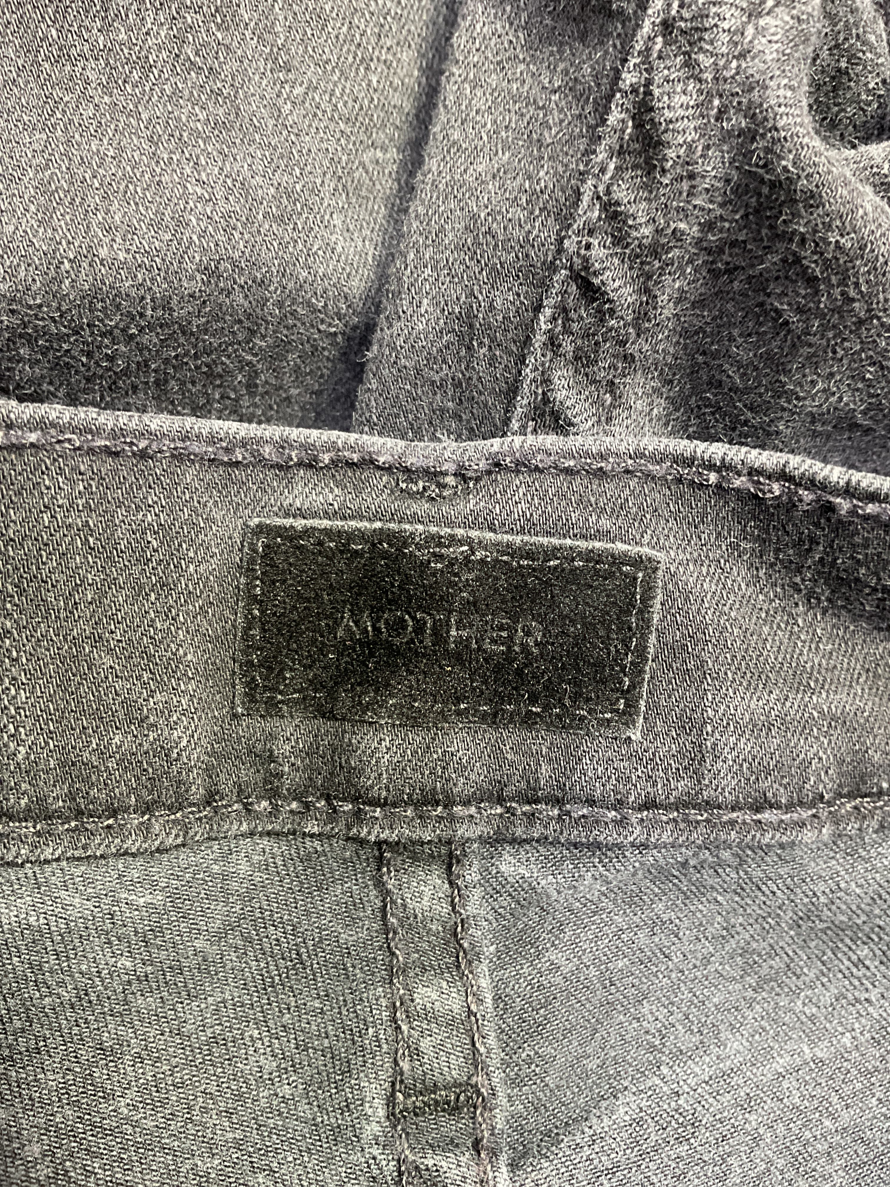 The Hustler Ankle Fray In Not Guilty - Image 4