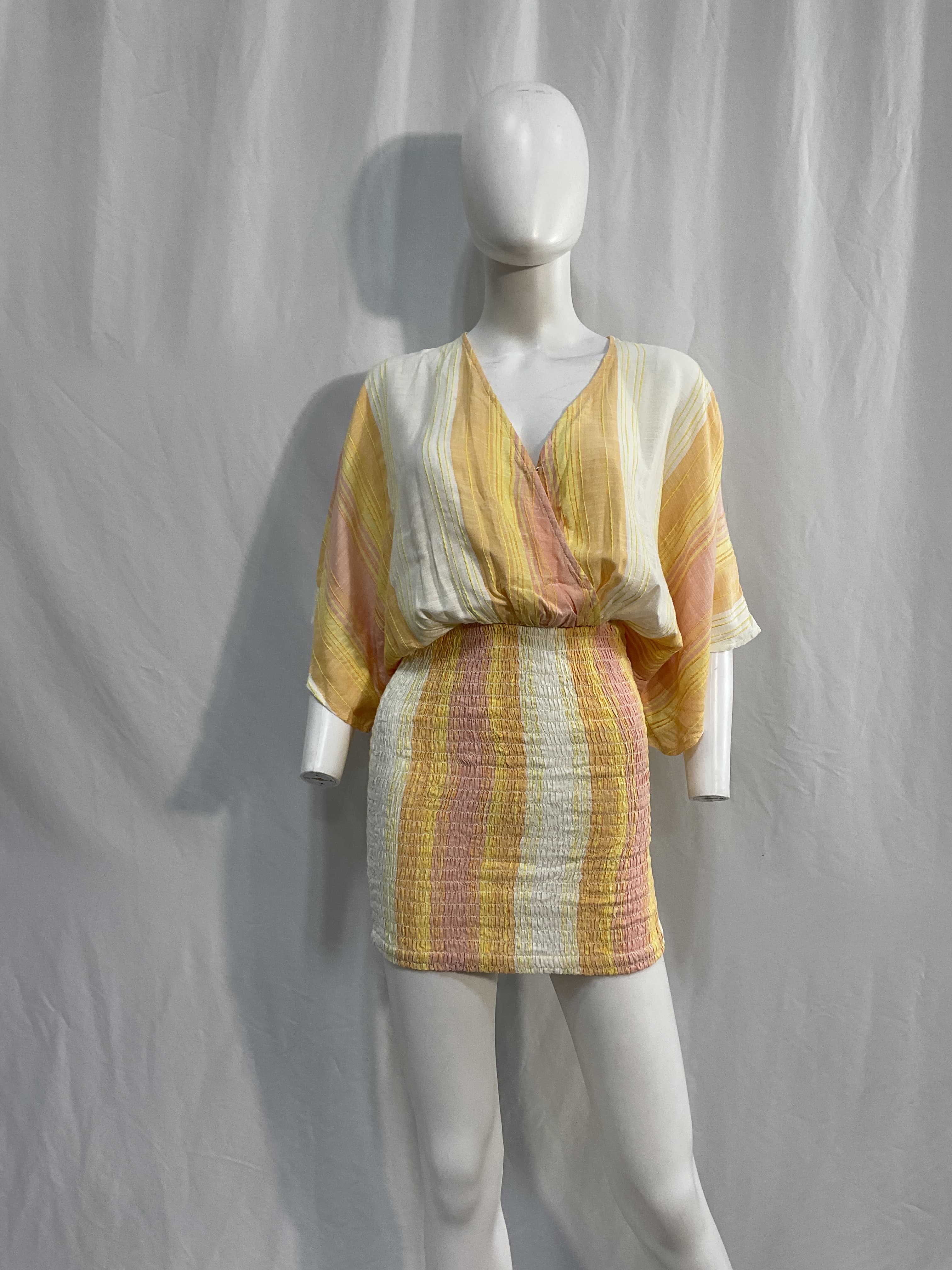Alixandria Dress - Image 2