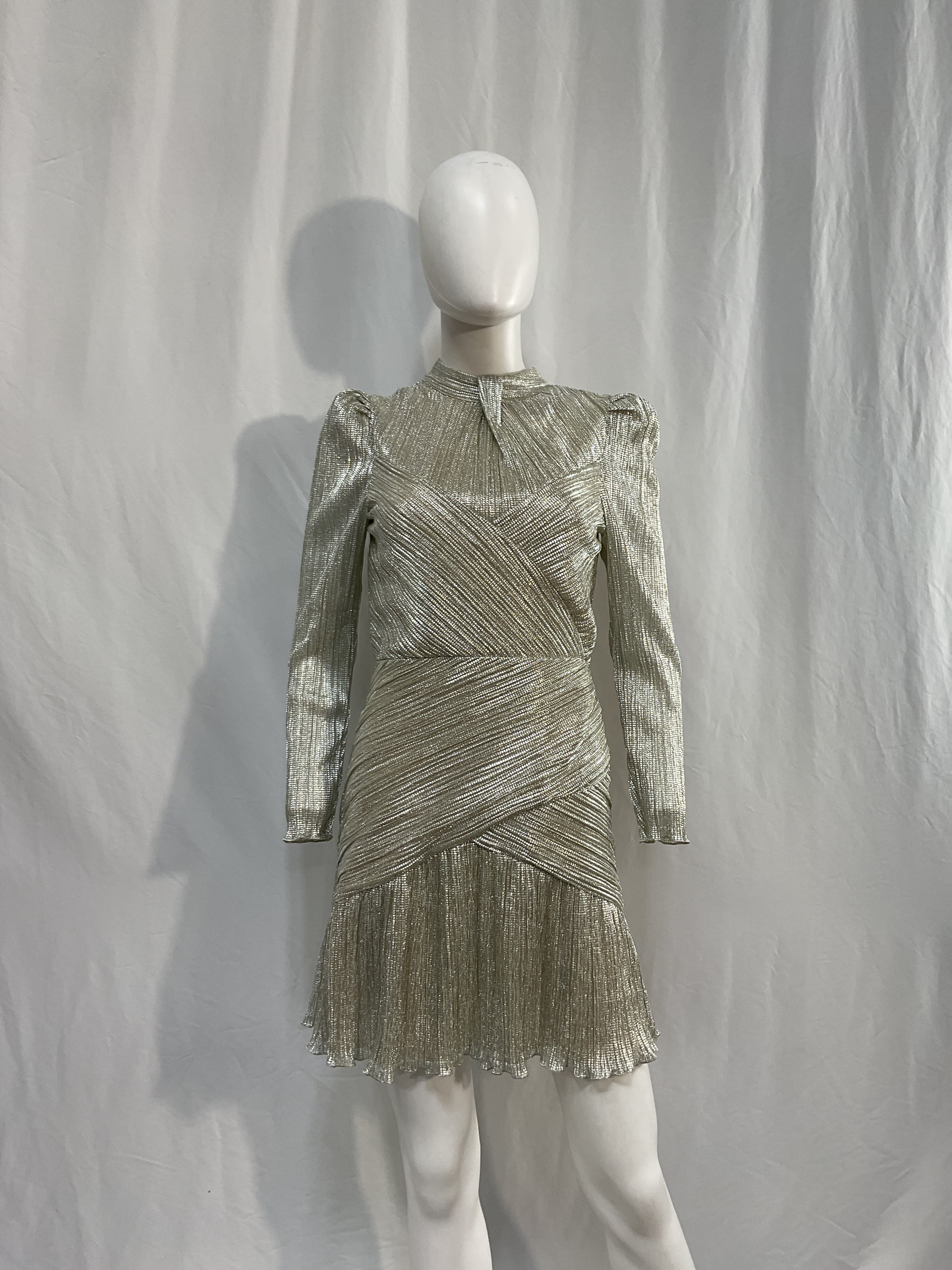 Saydee Dress - Image 4
