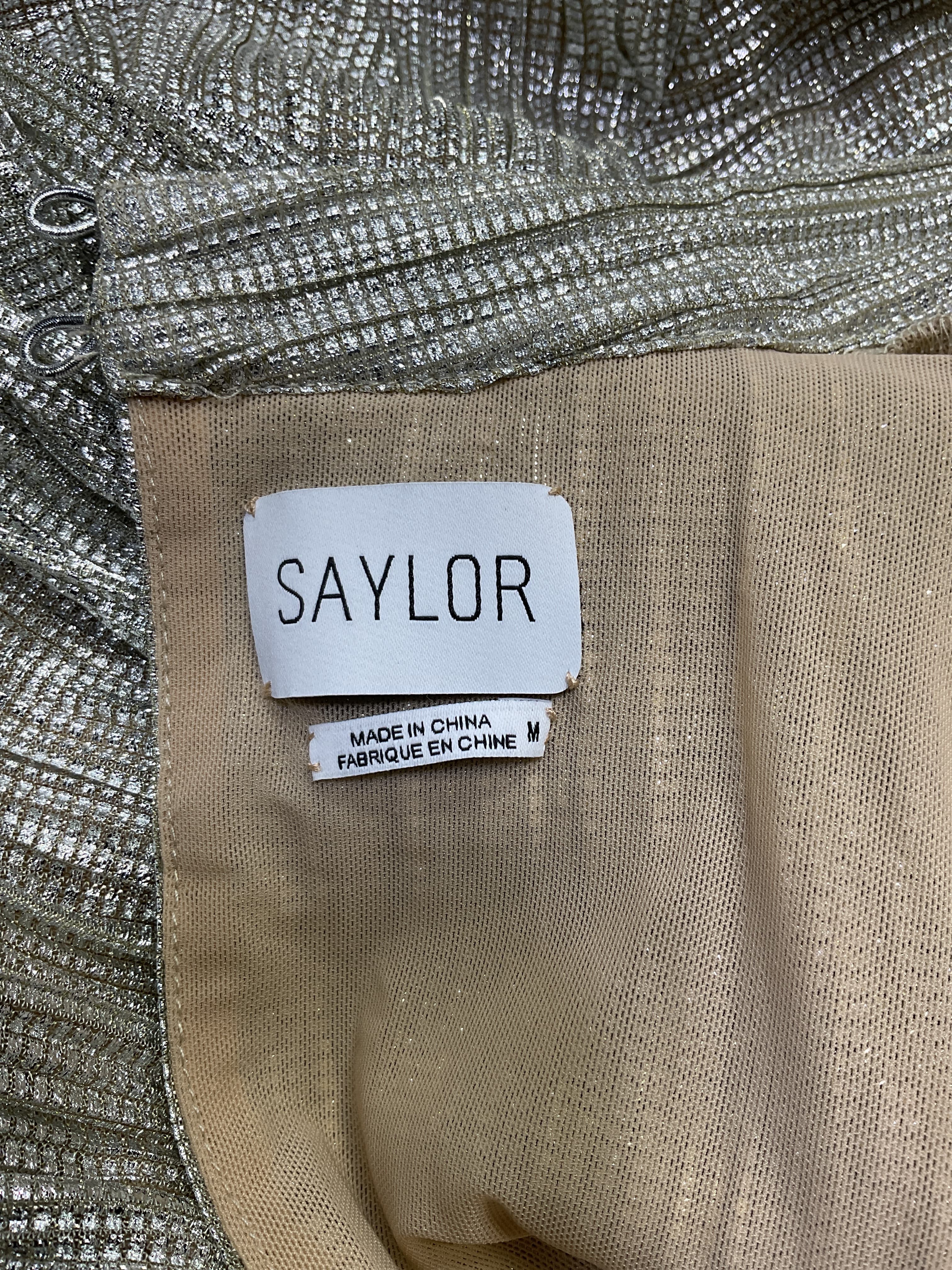 Saydee Dress - Image 3