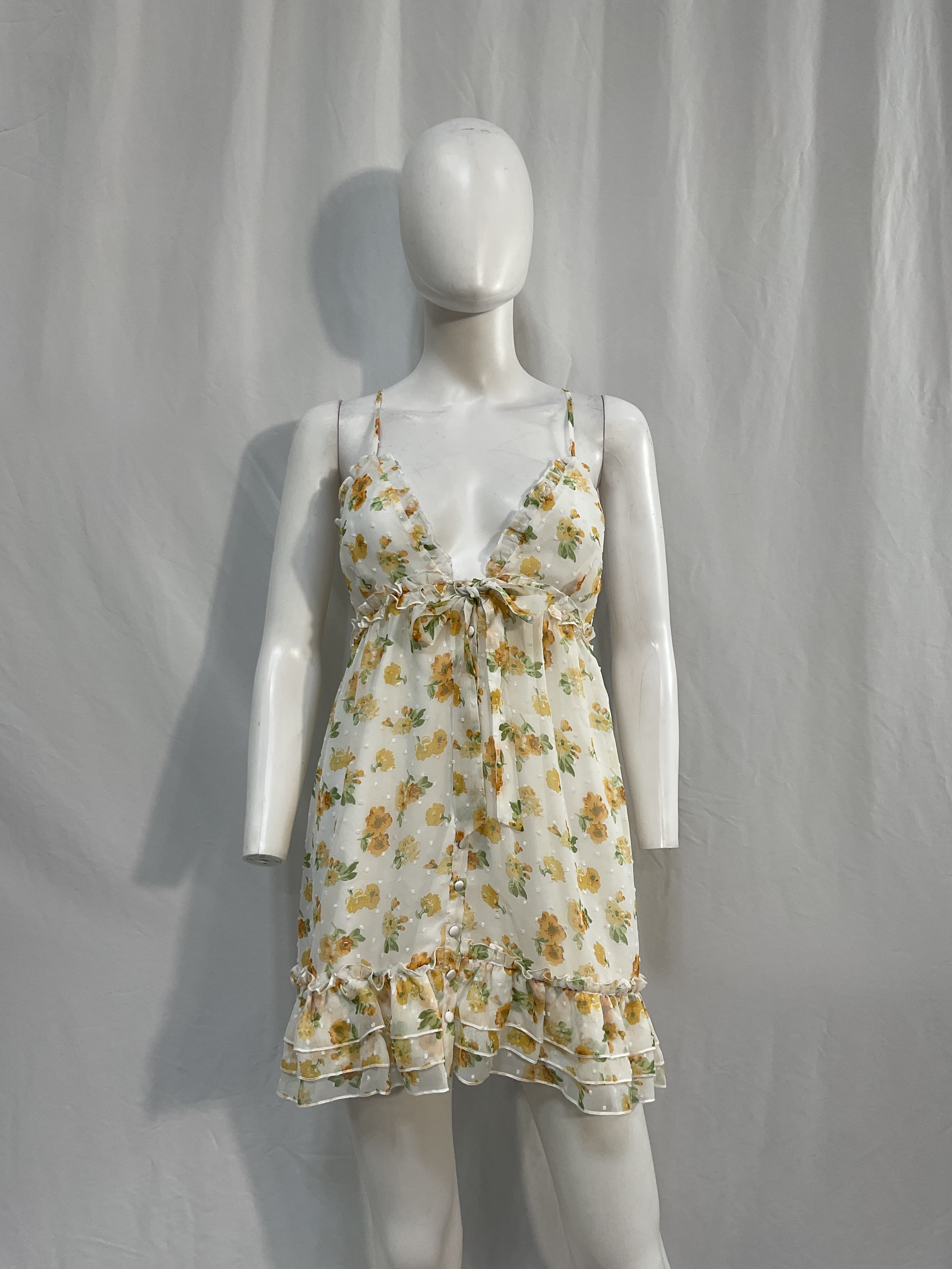Penny Dress - Image 3