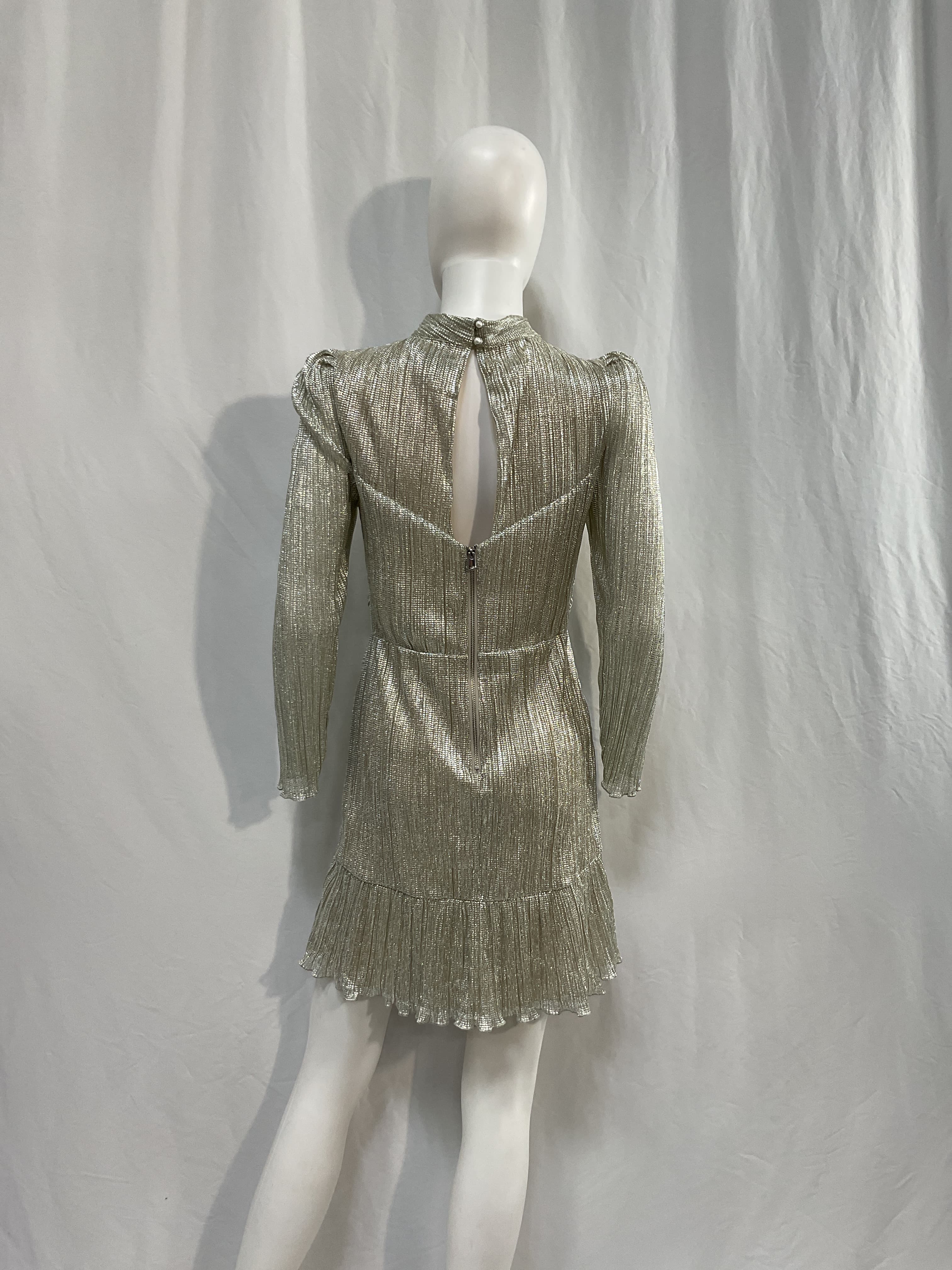 Saydee Dress - Image 2