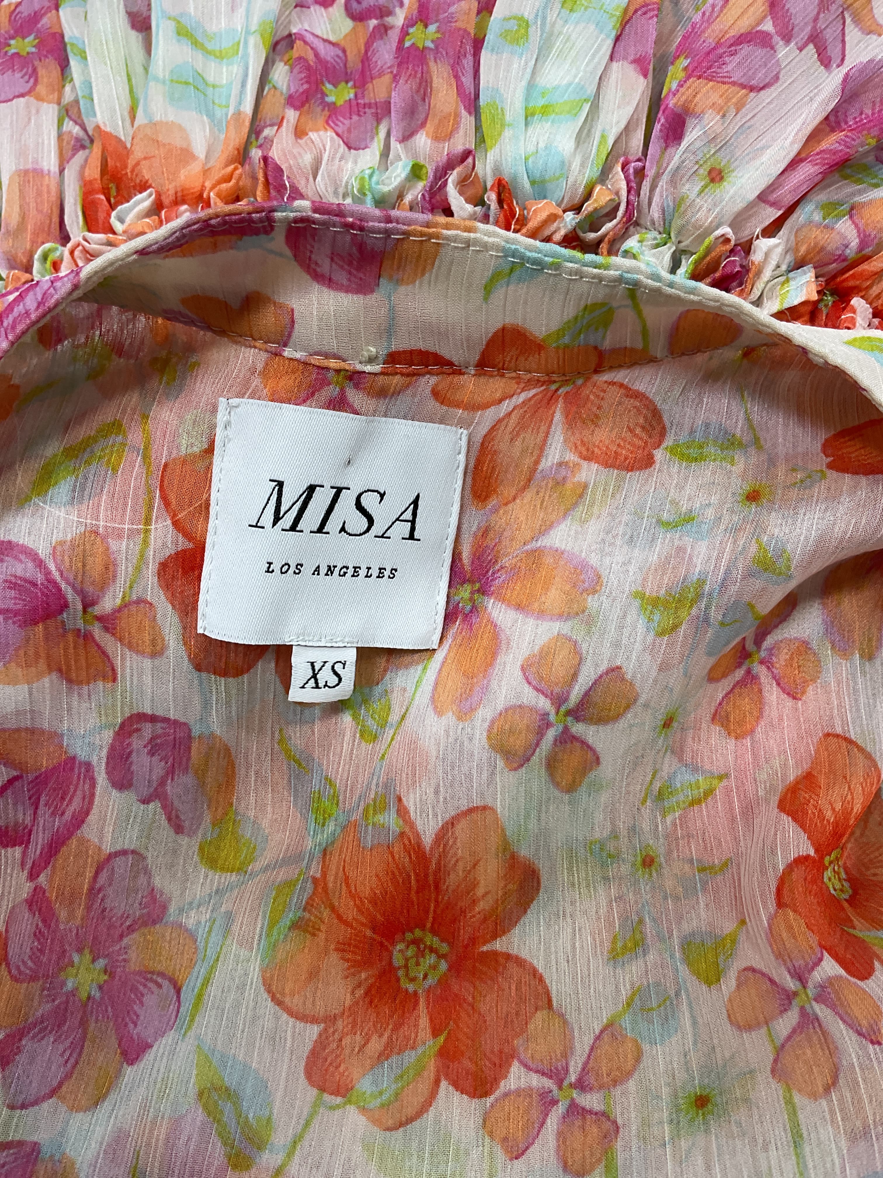 Eloisa Dress - Image 4