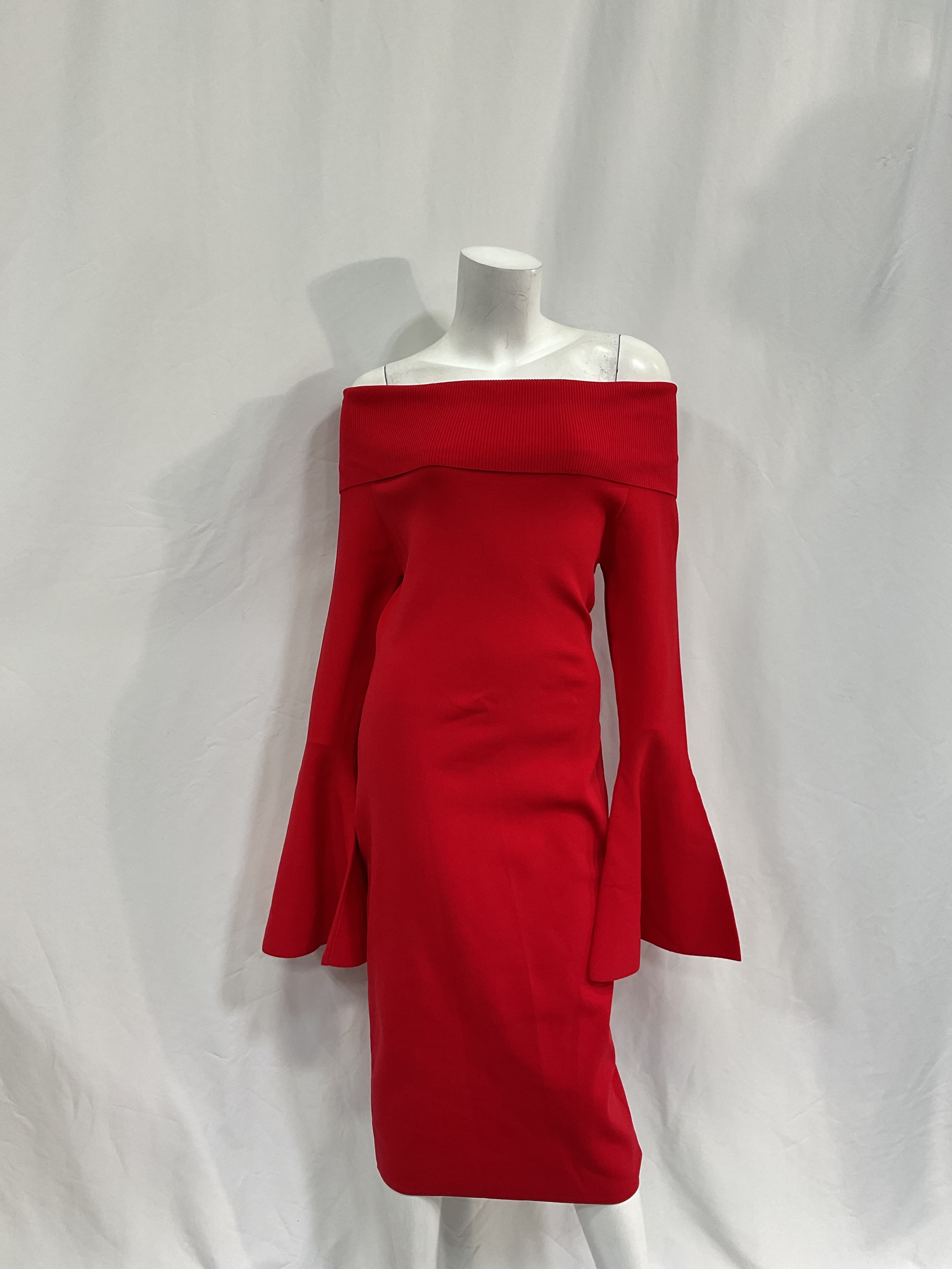 Mori Midi Dress - Image 2
