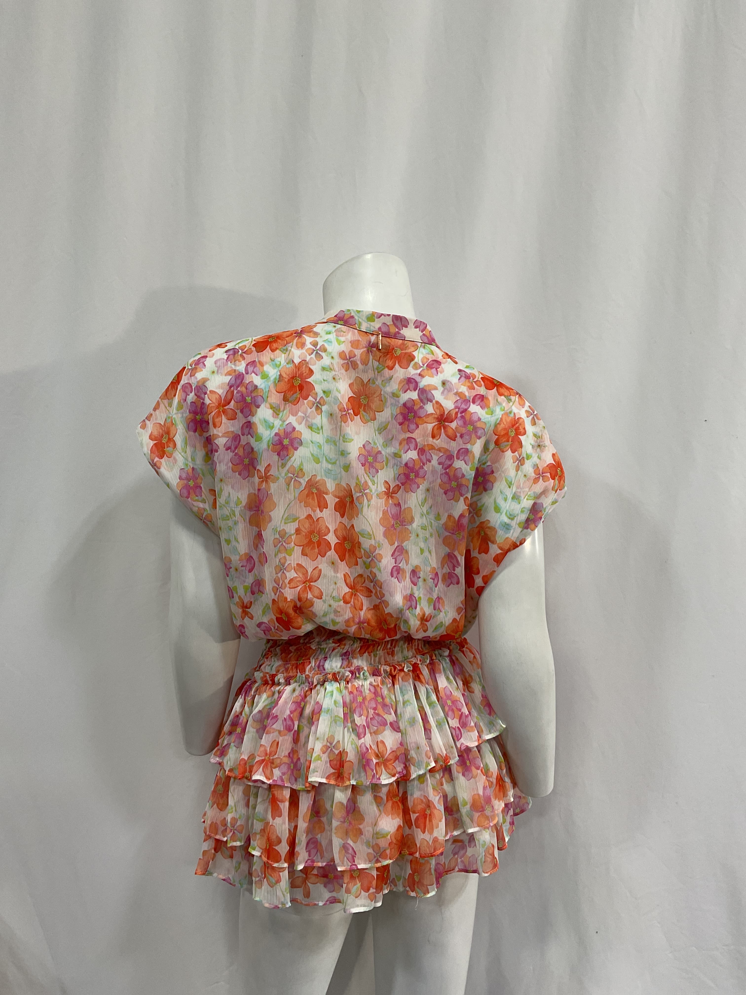 Eloisa Dress - Image 2