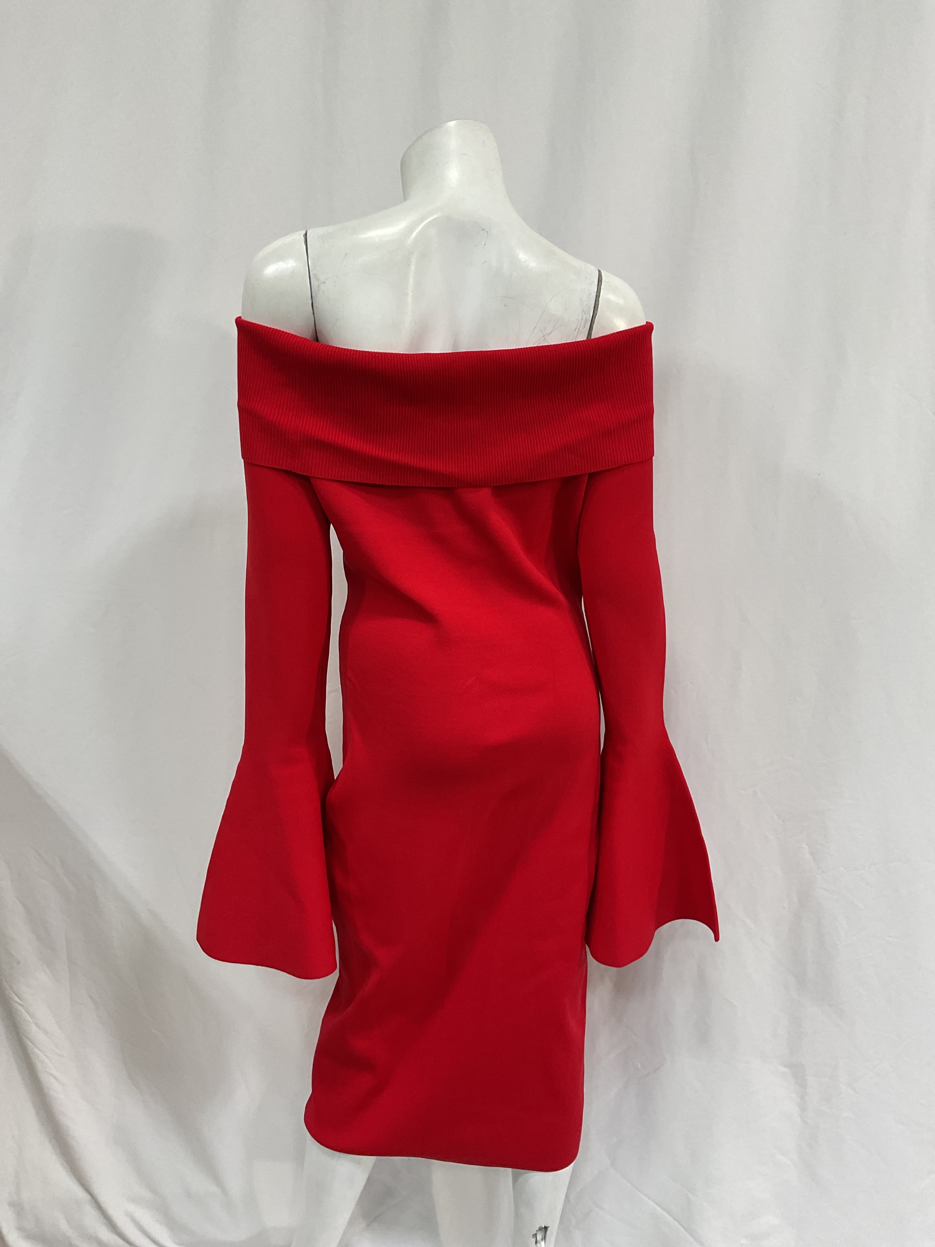 Mori Midi Dress - Image 3