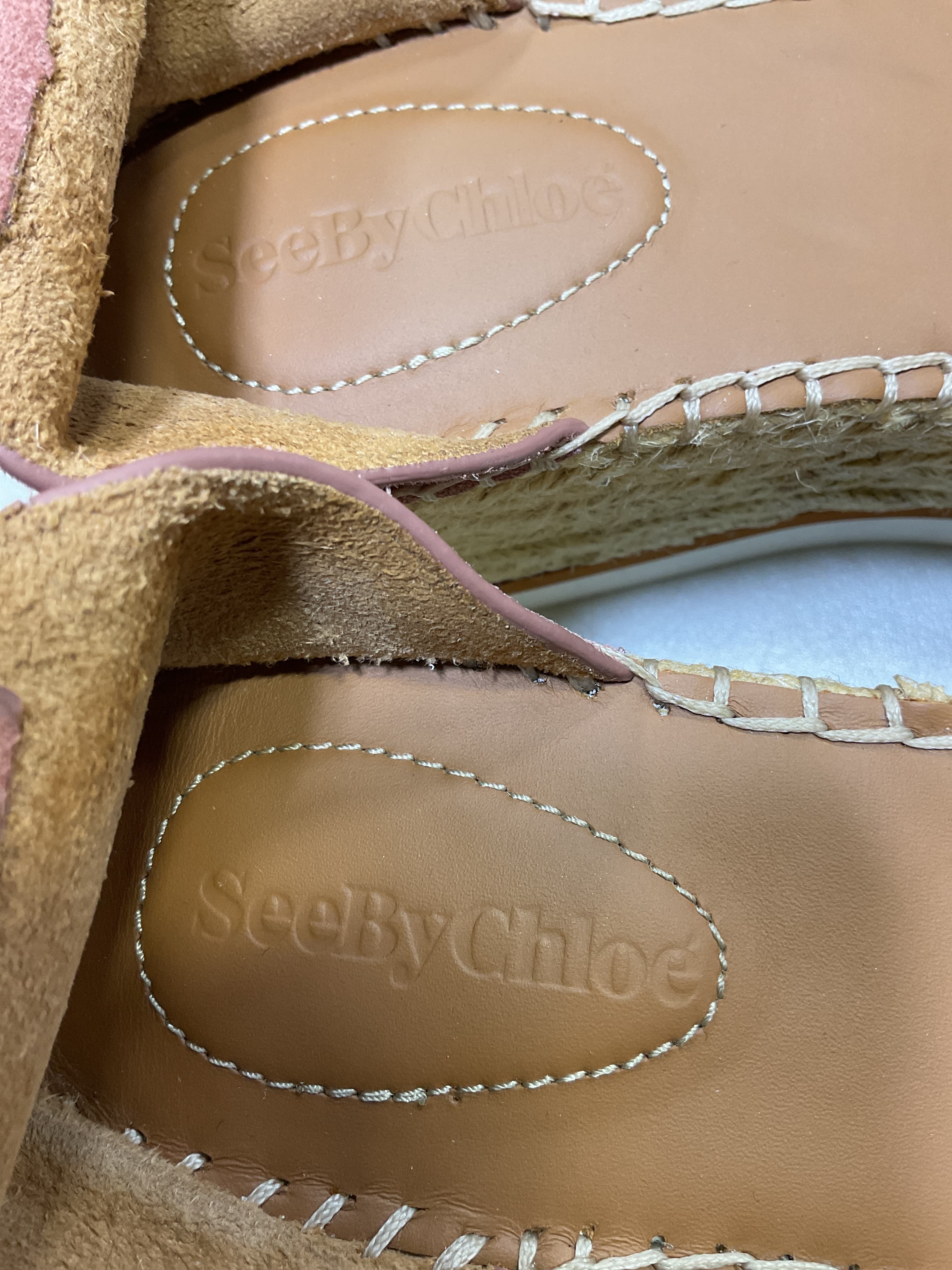 Glyn Platform Sandal - Image 2