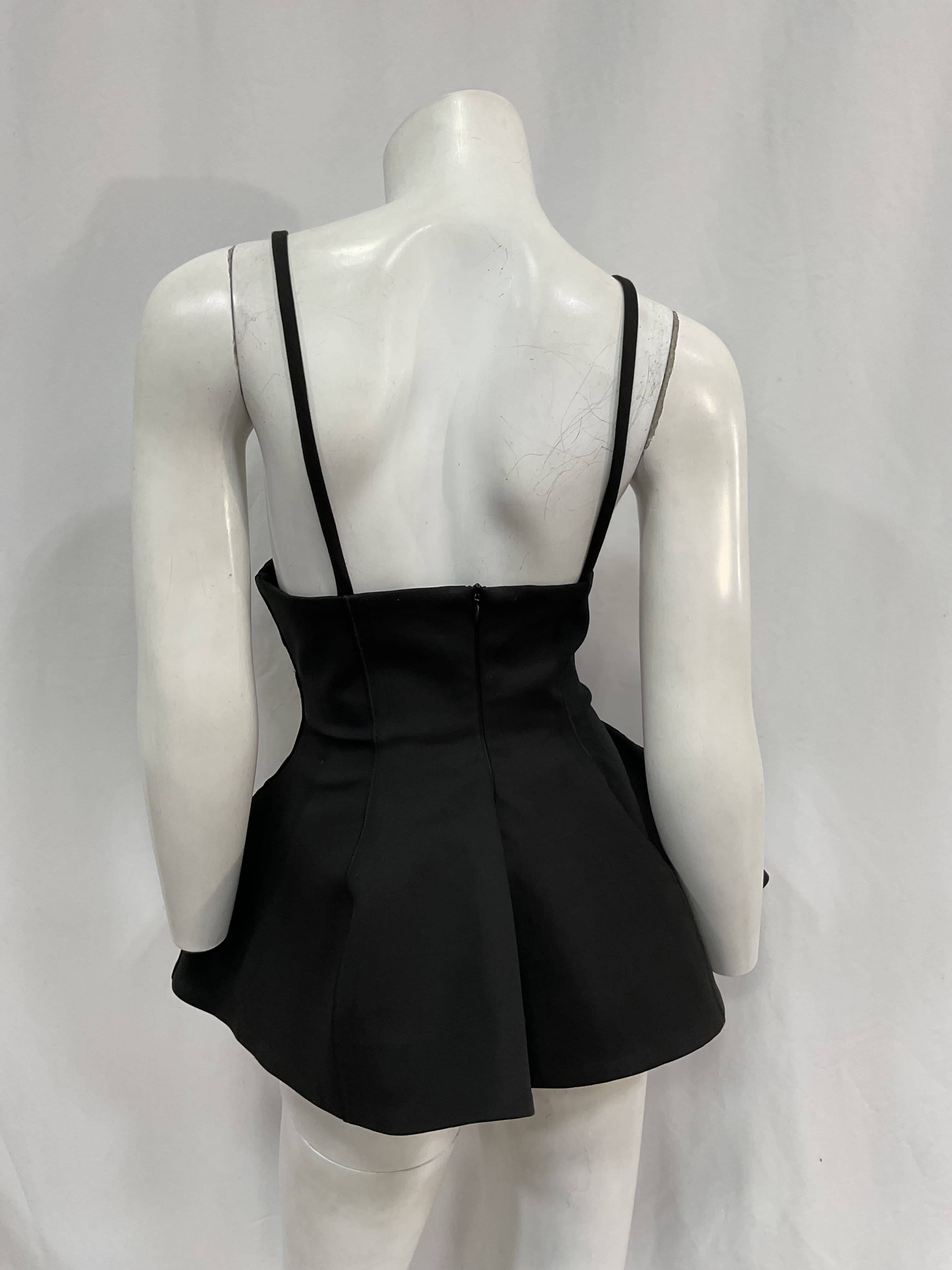 Celestial Shaped Bustier - Image 2