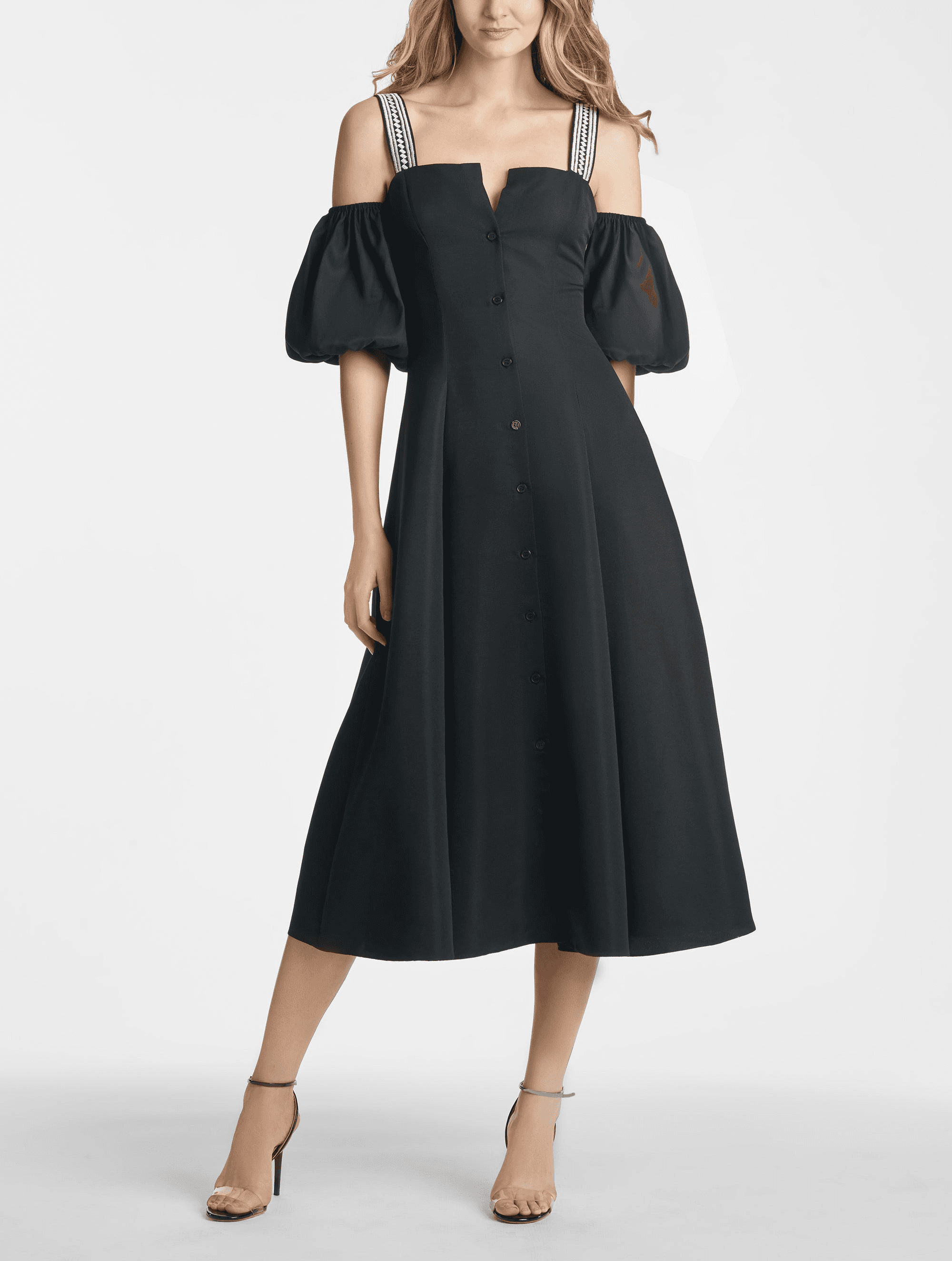 Scarlett Dress - Image 1