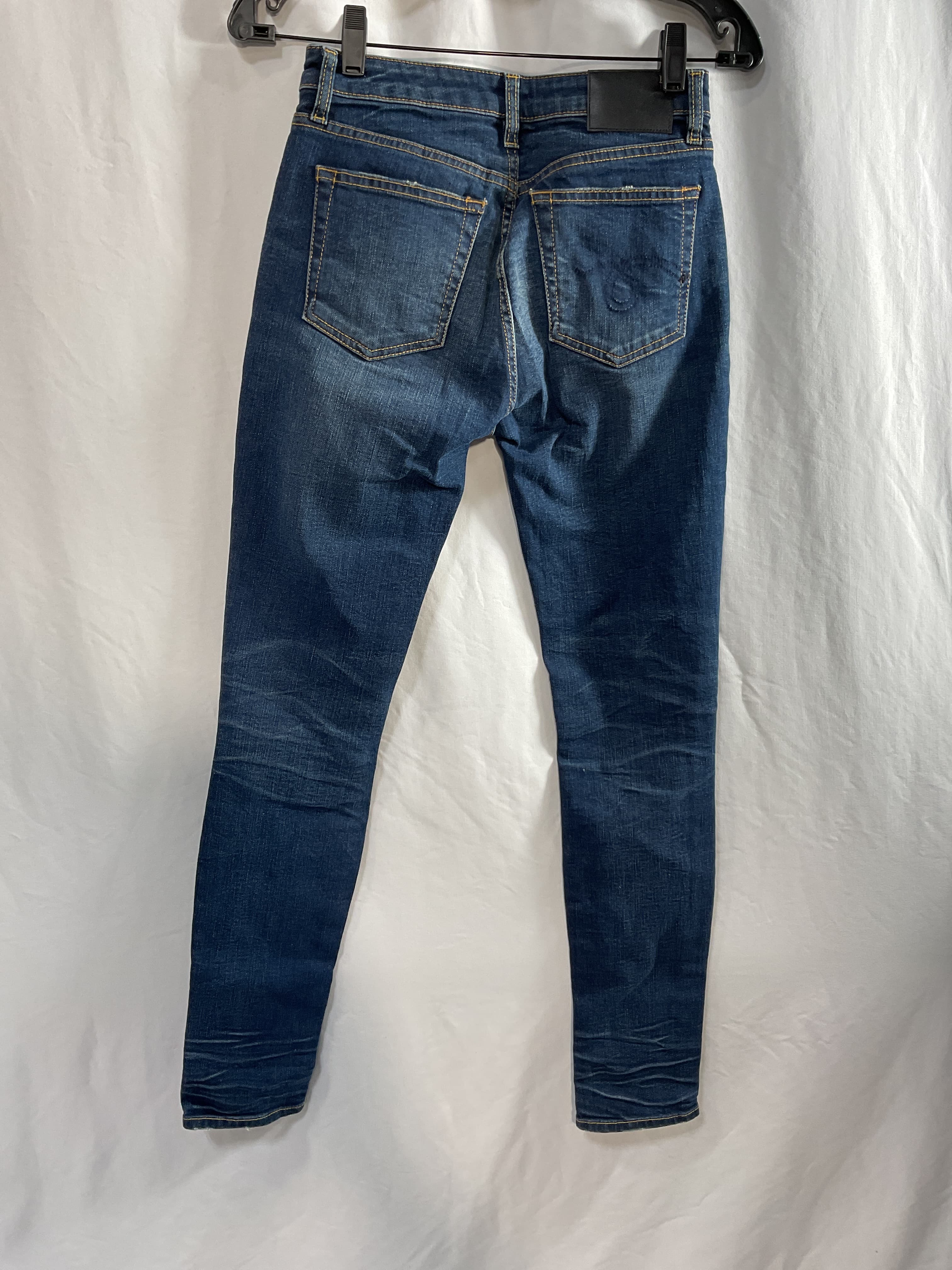 Denim Pants - Image 2
