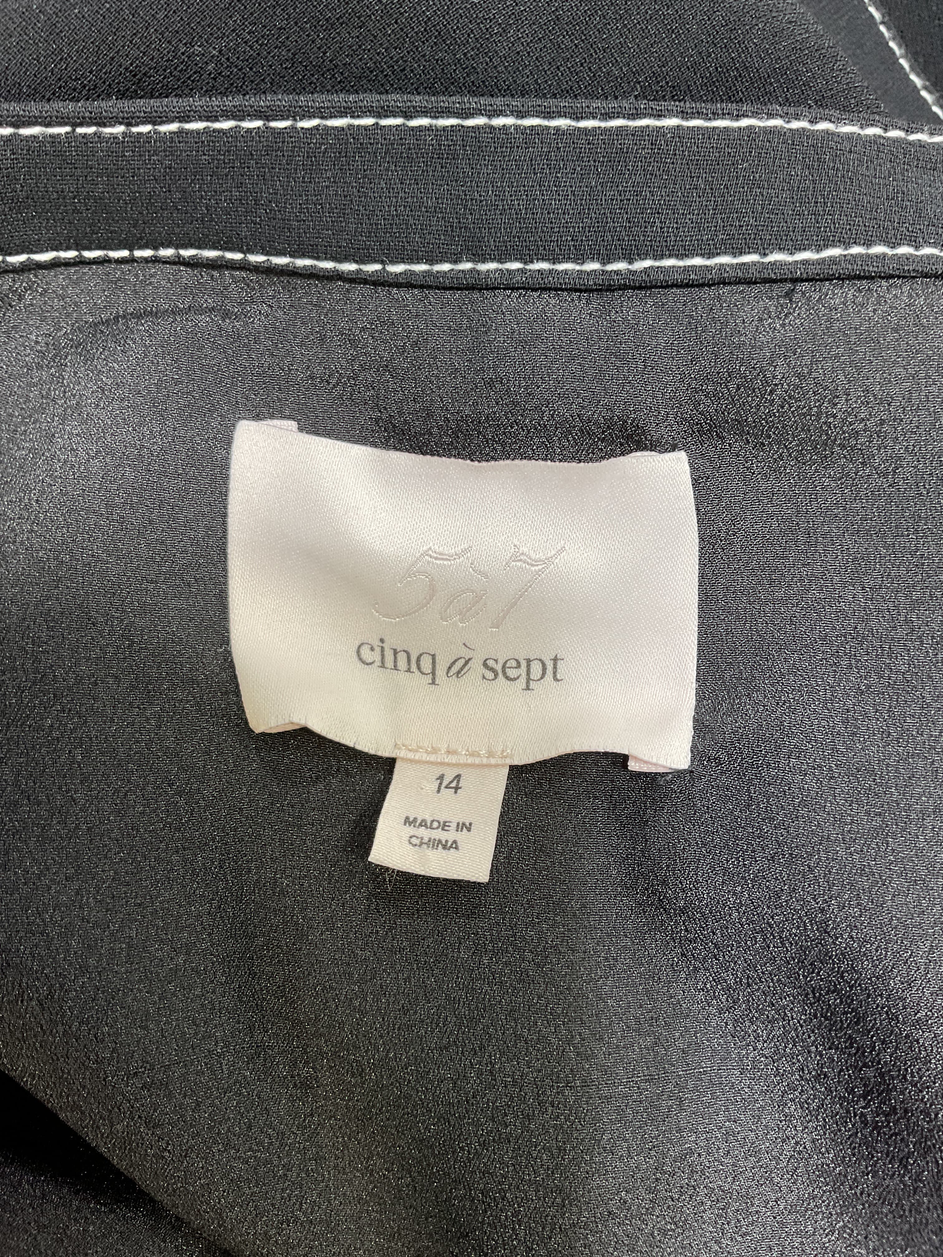 Chelsea Wrap Minidress - Image 4