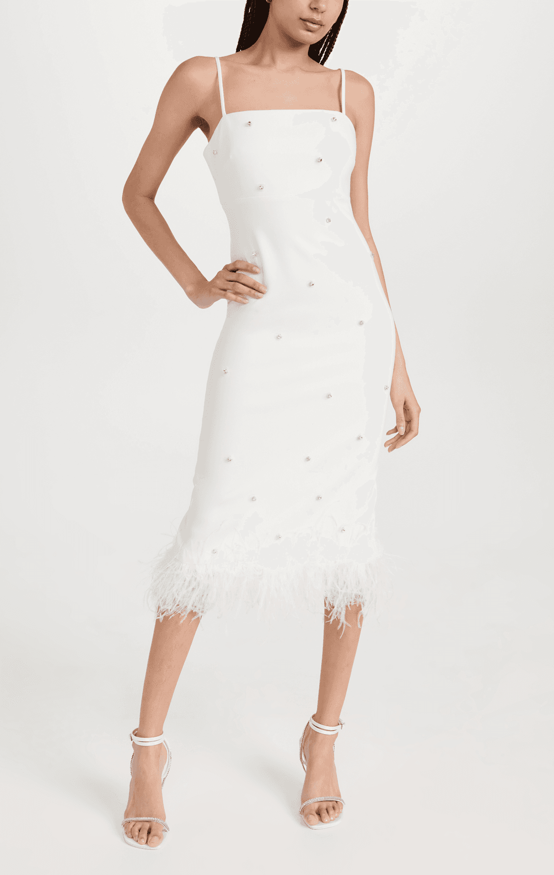 Electra Dress - Image 1