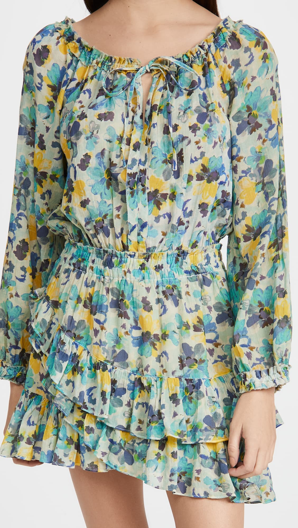 Rayna Dress - Image 2