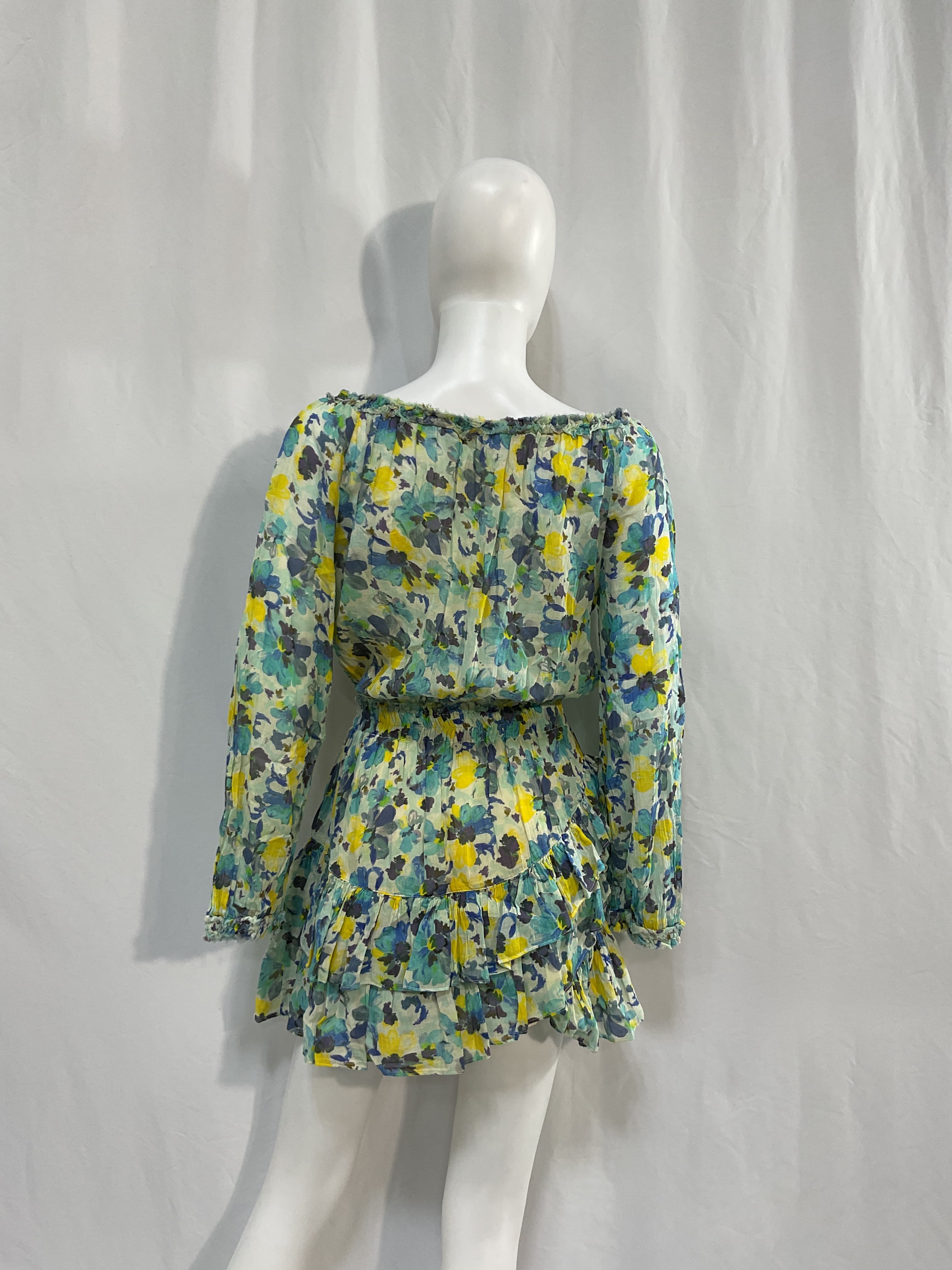Rayna Dress - Image 3