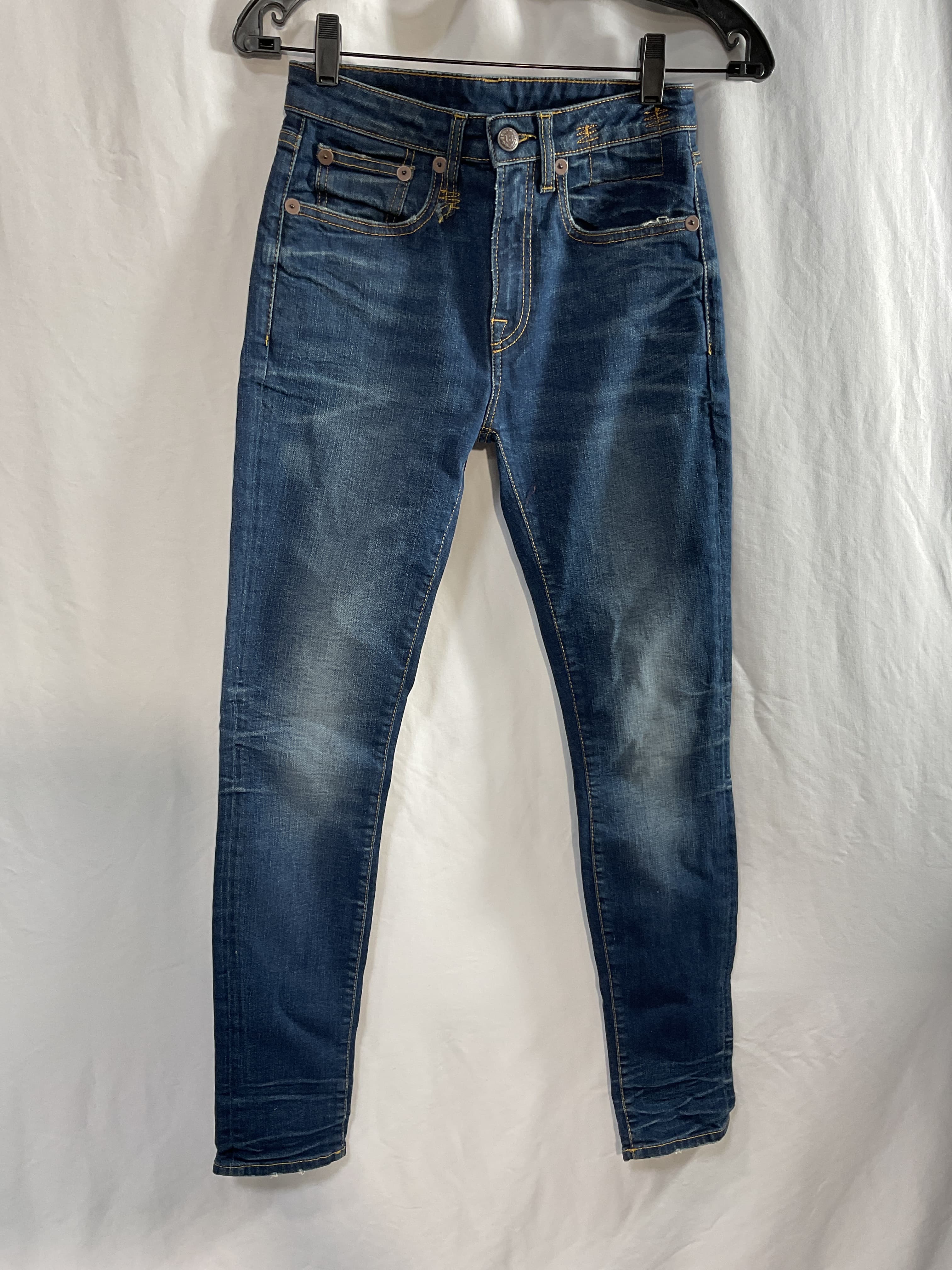 Denim Pants - Image 3