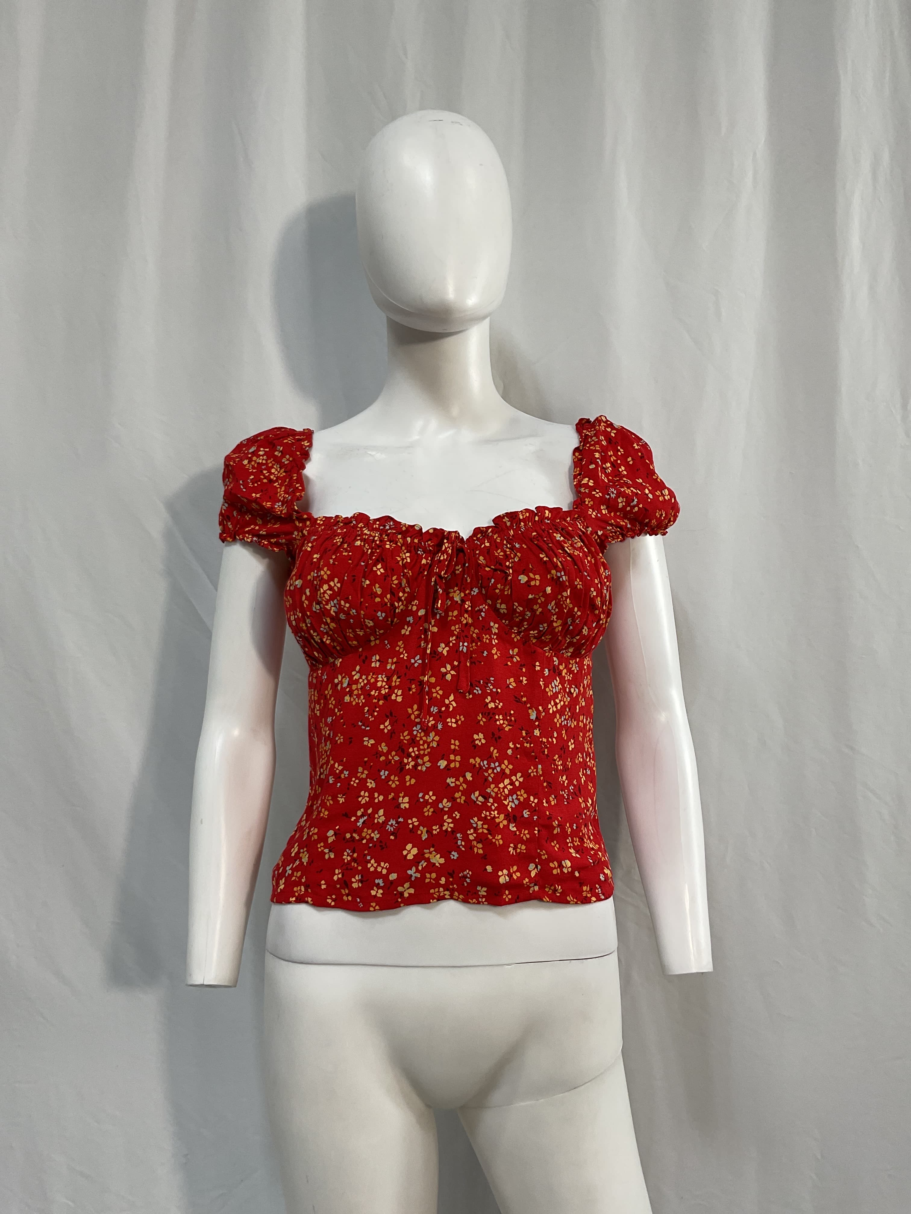 Micaela Top - Image 2