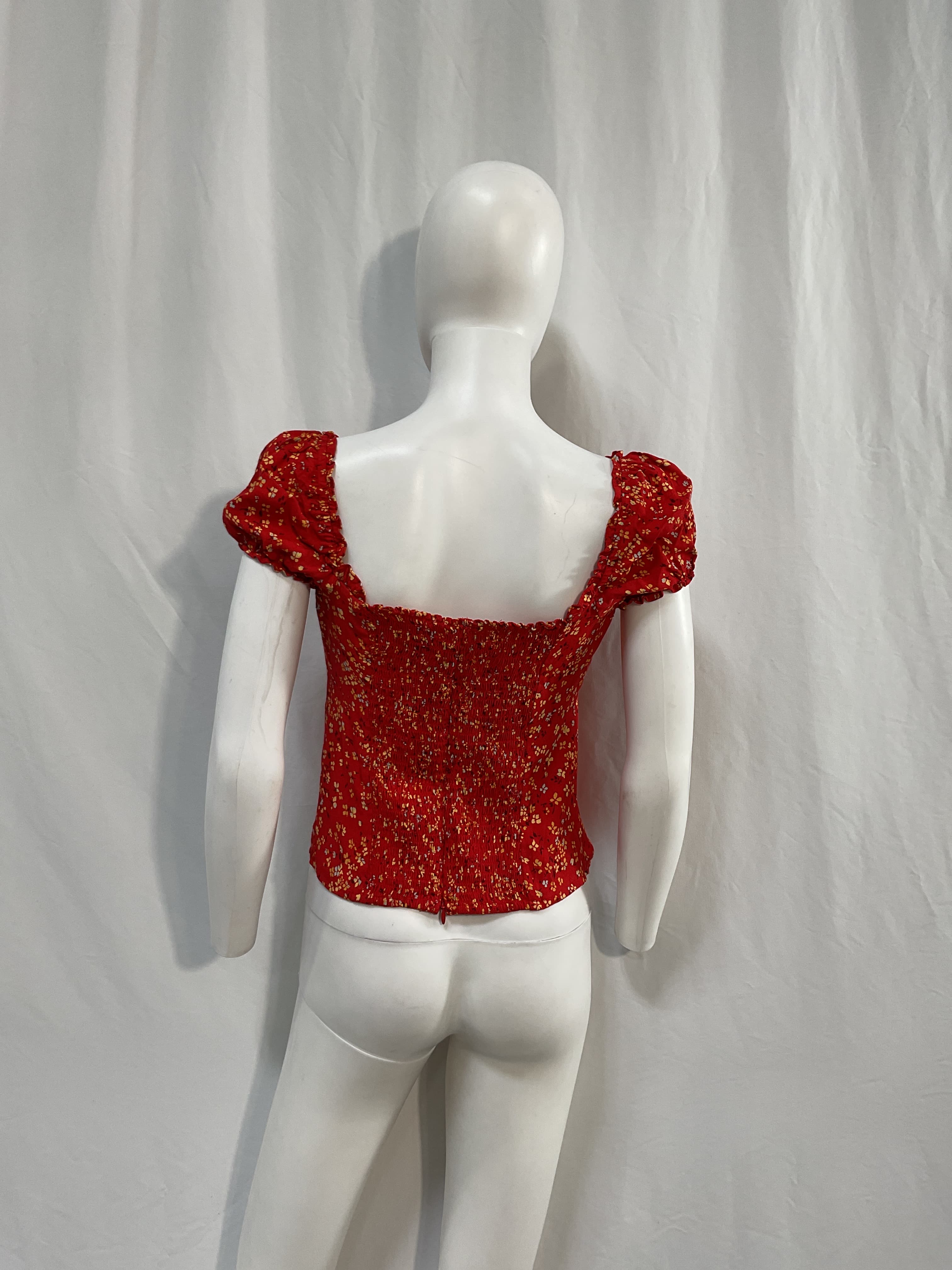 Micaela Top - Image 3