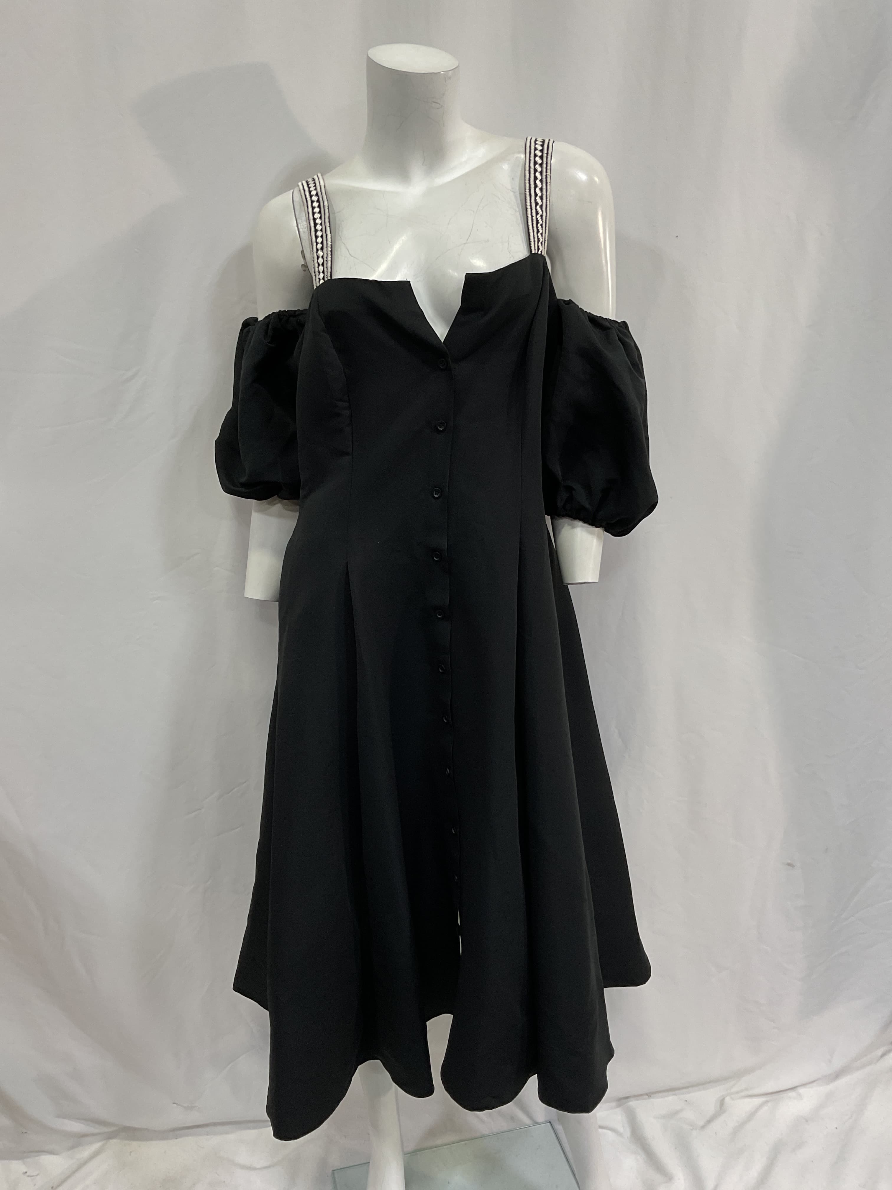 Scarlett Dress - Image 2