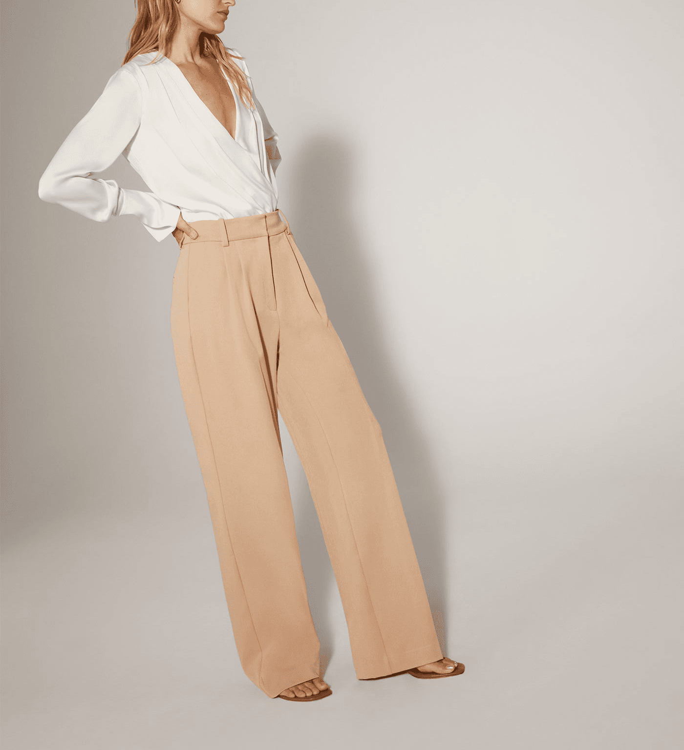 THE FAVORITE PANT - Image 1