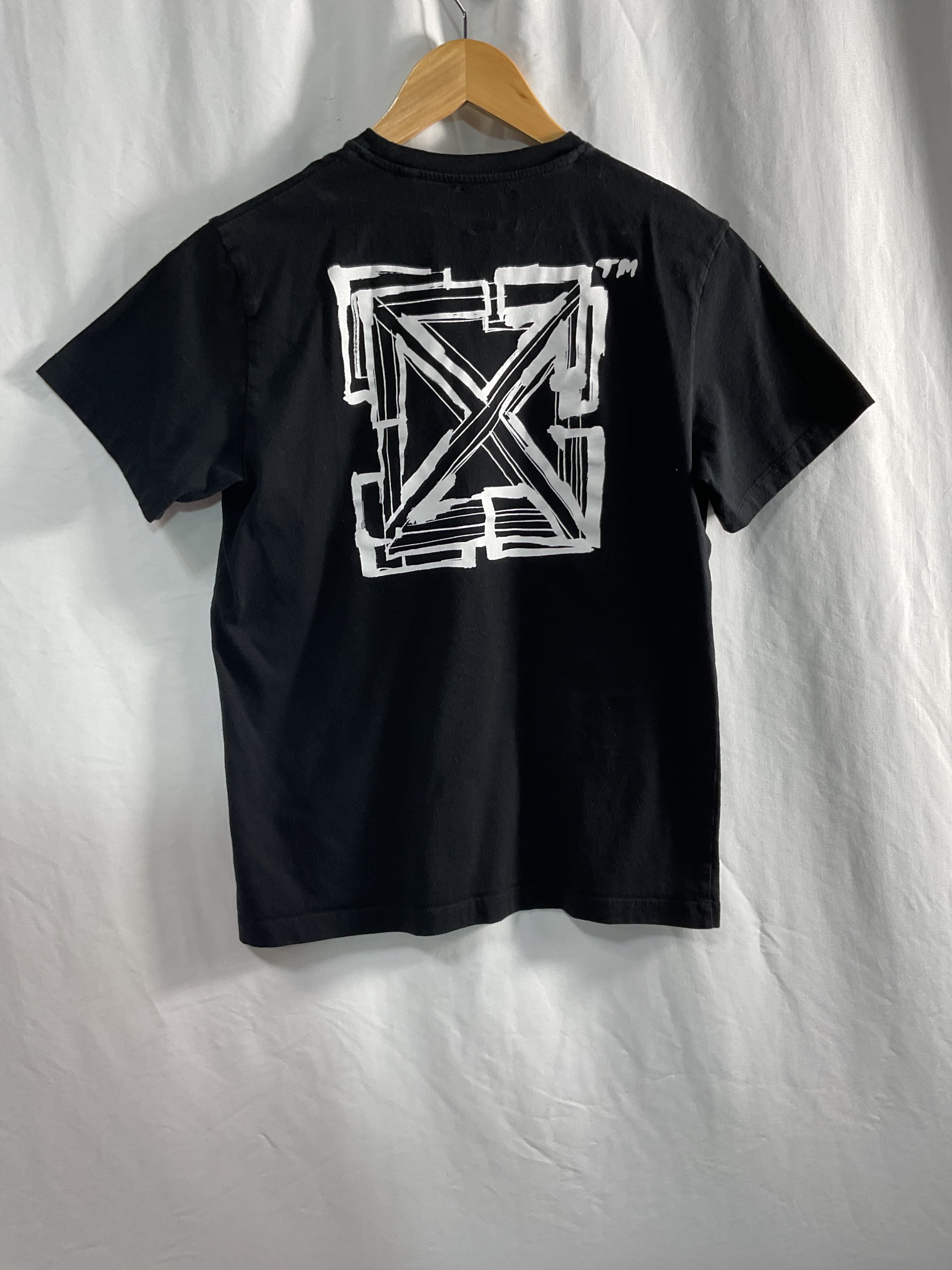 Kids Logo Cotton Jersey T-Shirt - Image 2