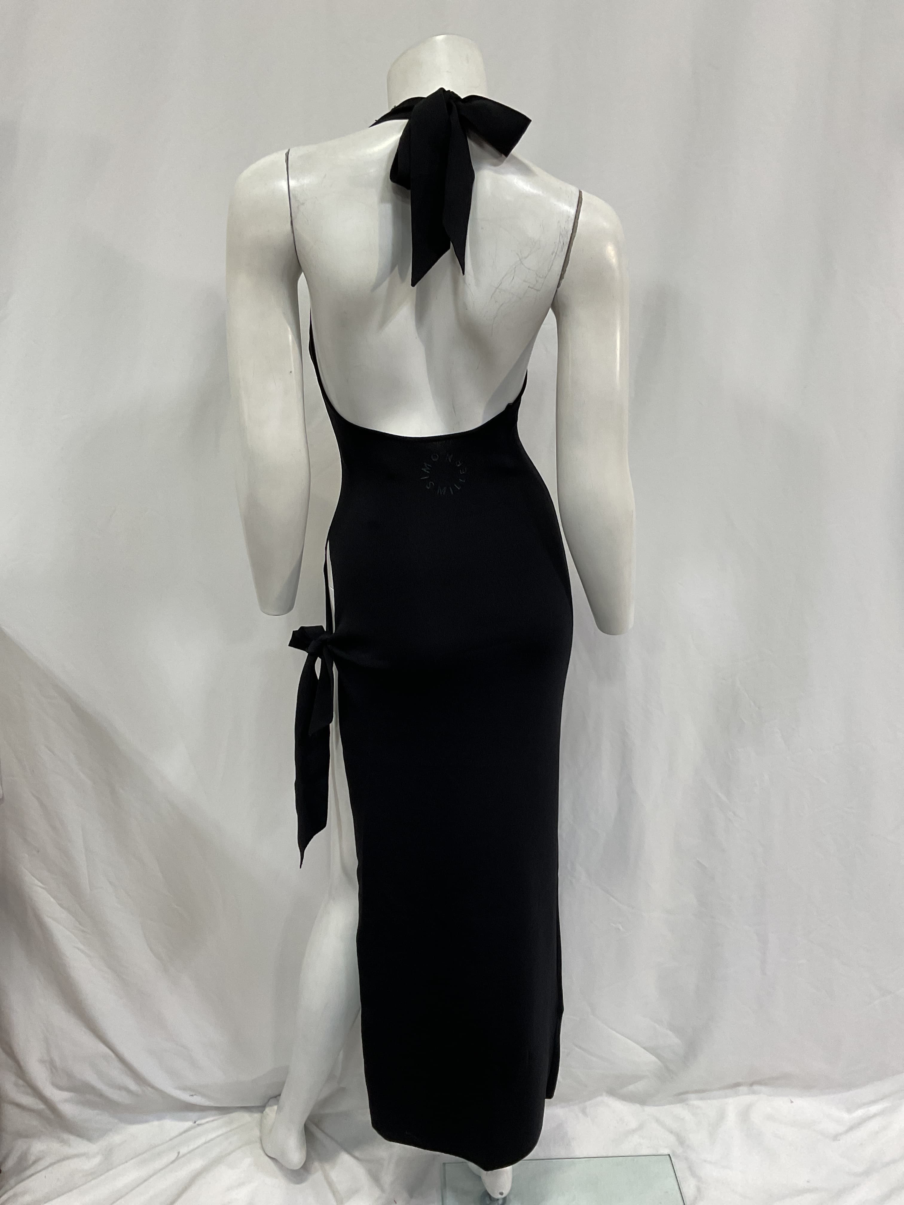 Junjo Dress - Image 3
