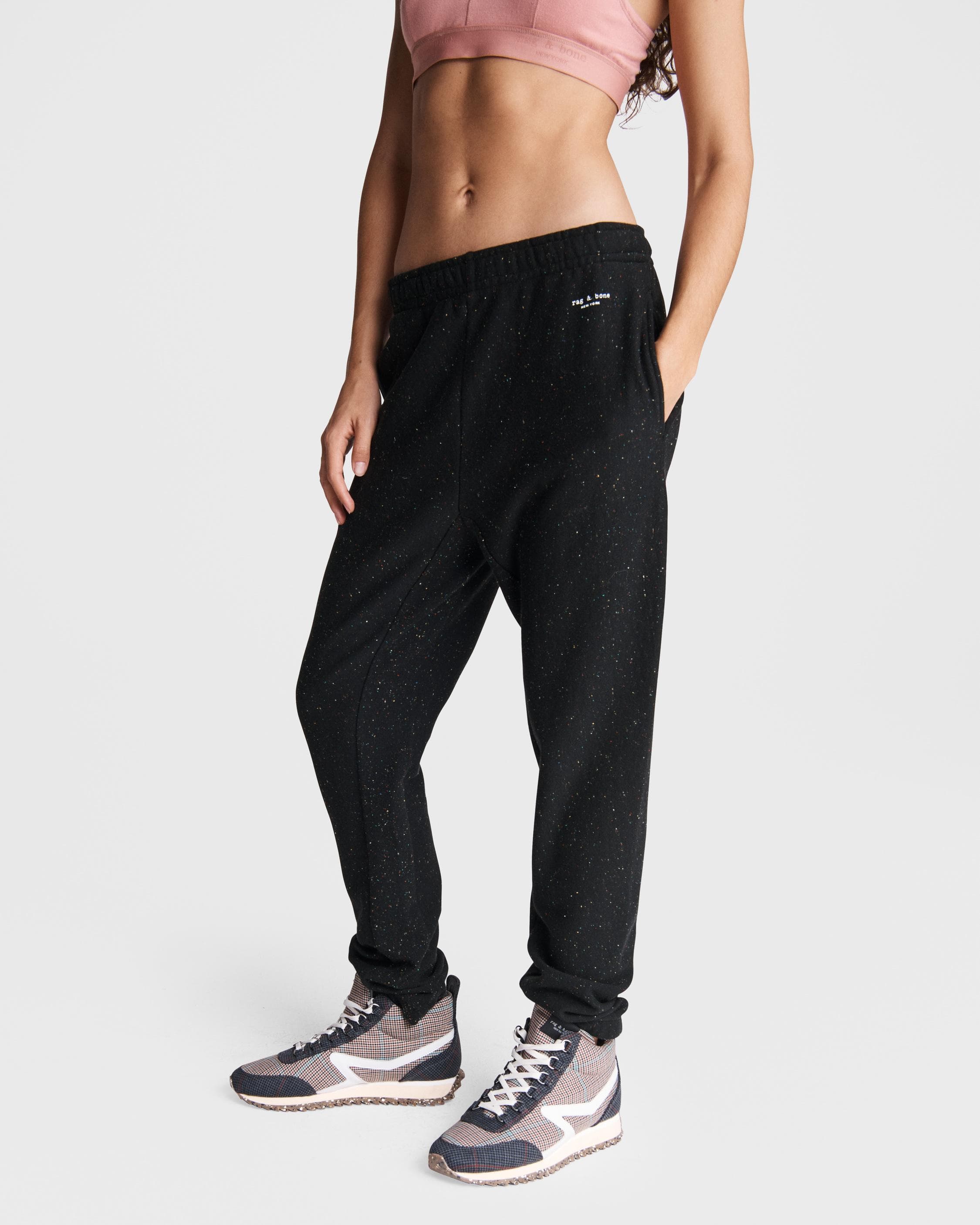 City Terry Sweatpant - Image 1