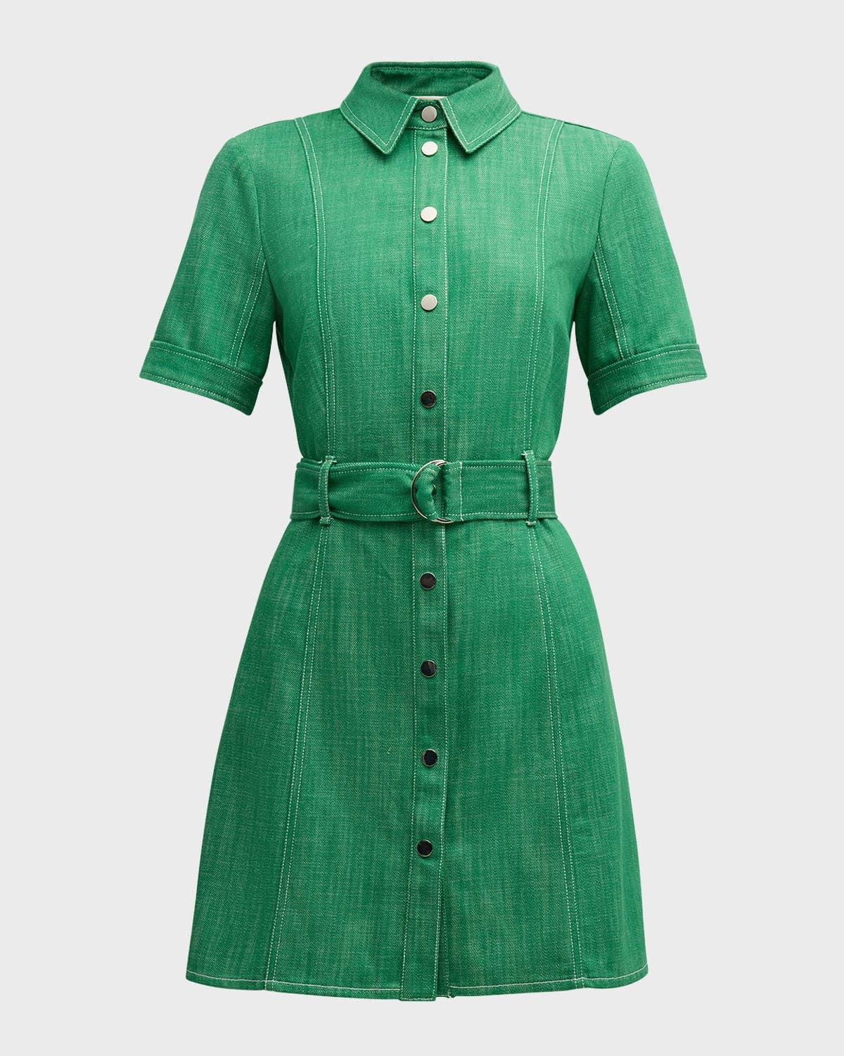 Archie Dress - Image 1