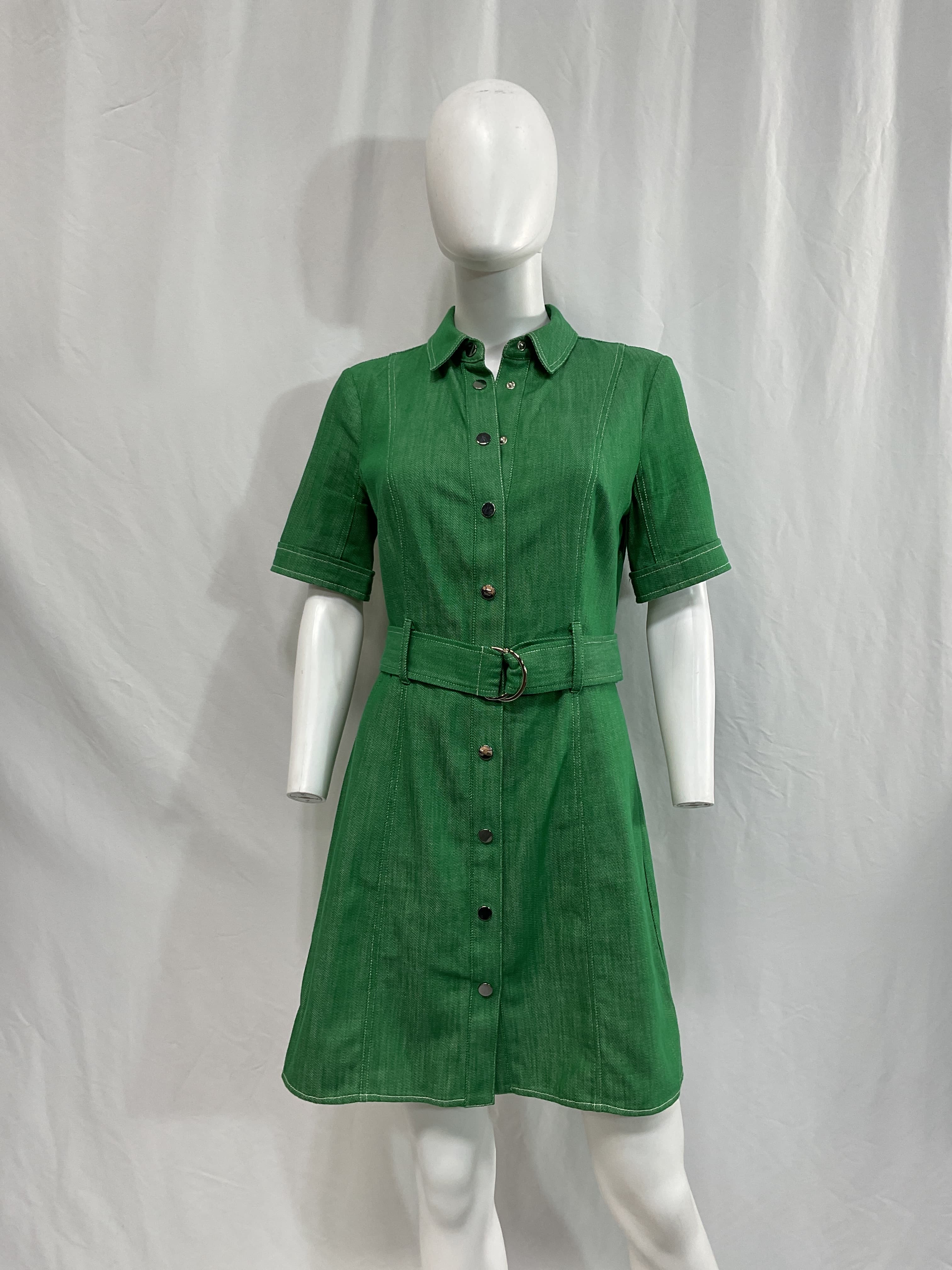 Archie Dress - Image 2