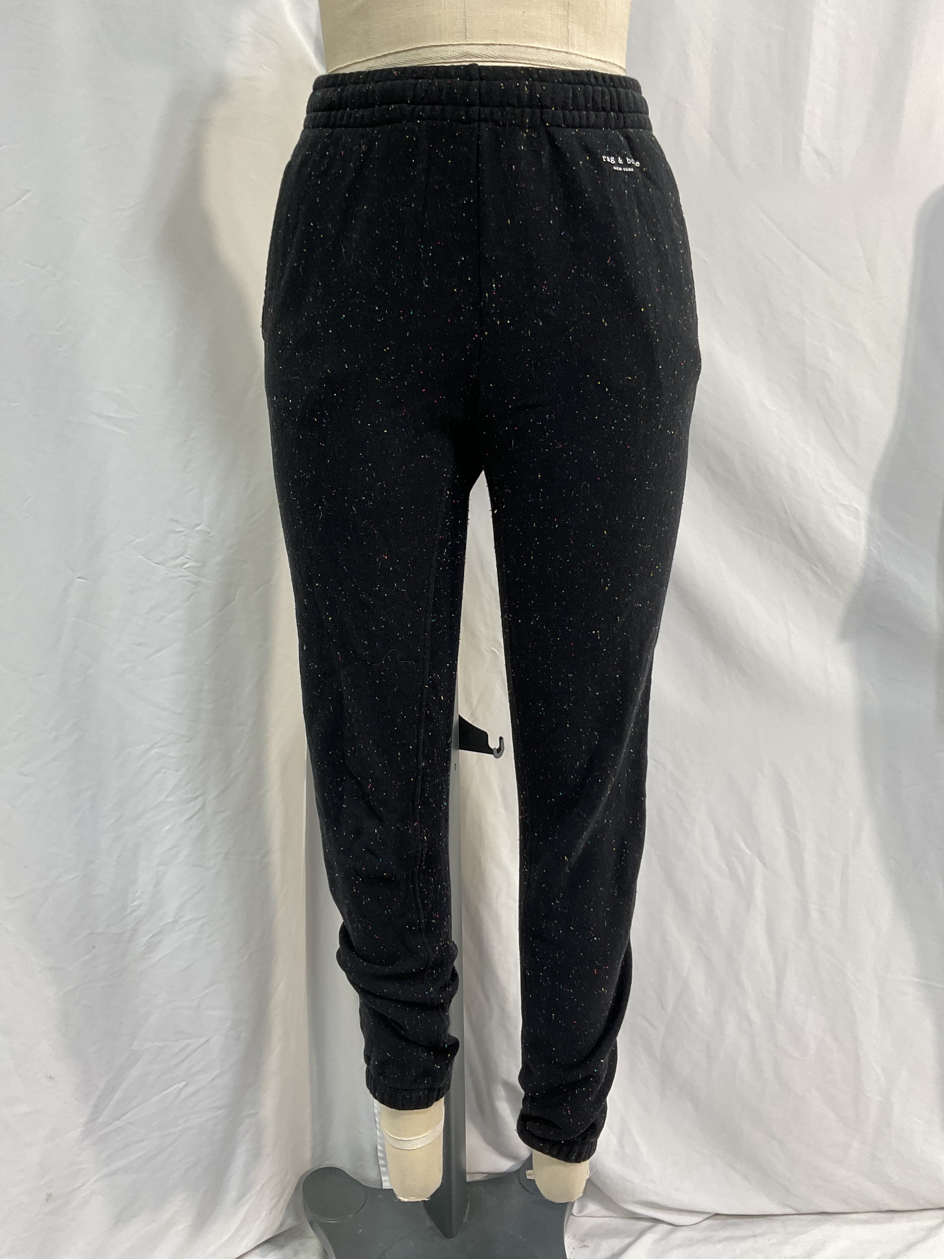 City Terry Sweatpant - Image 2