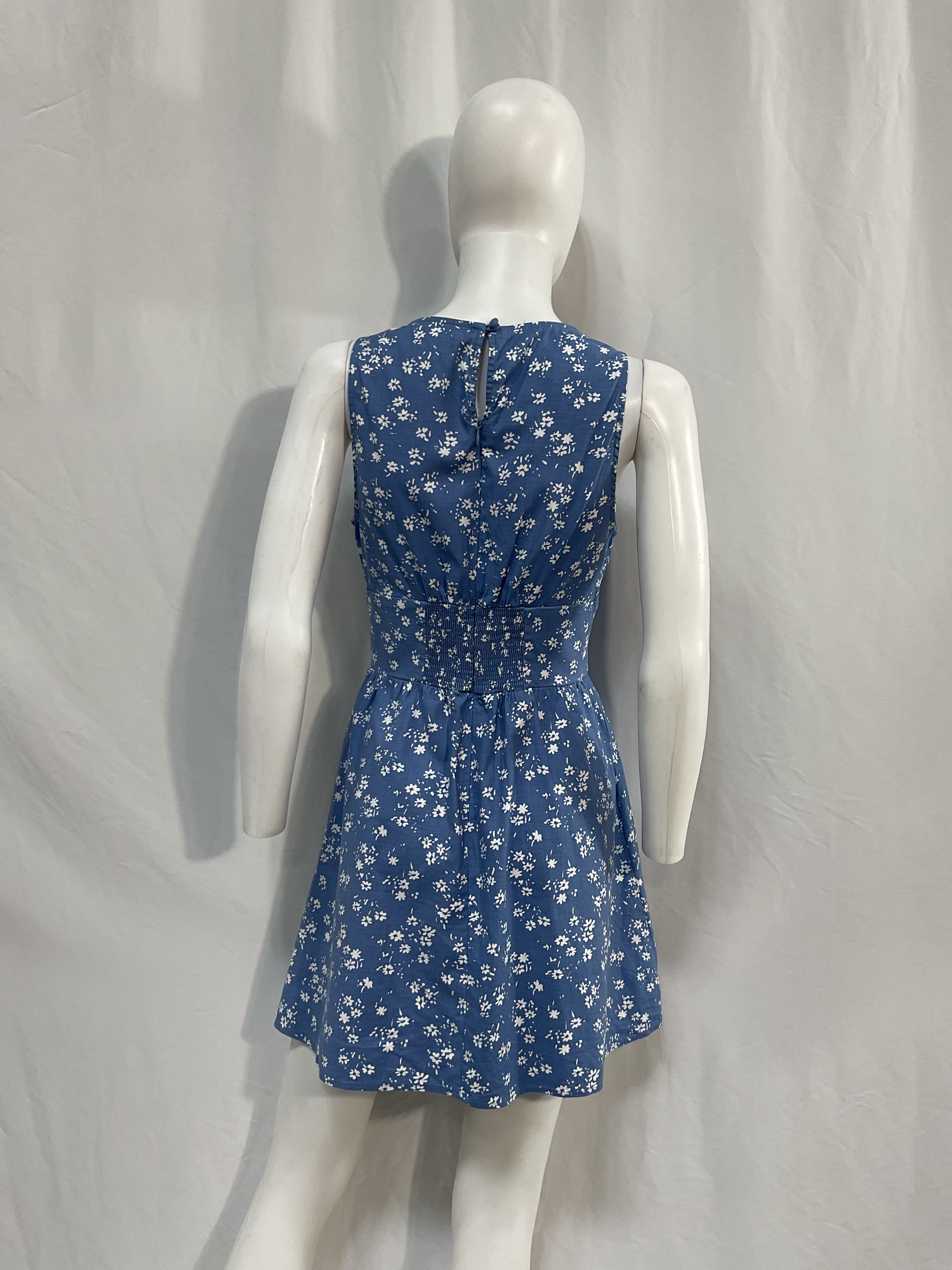 Isador Dress - Image 1