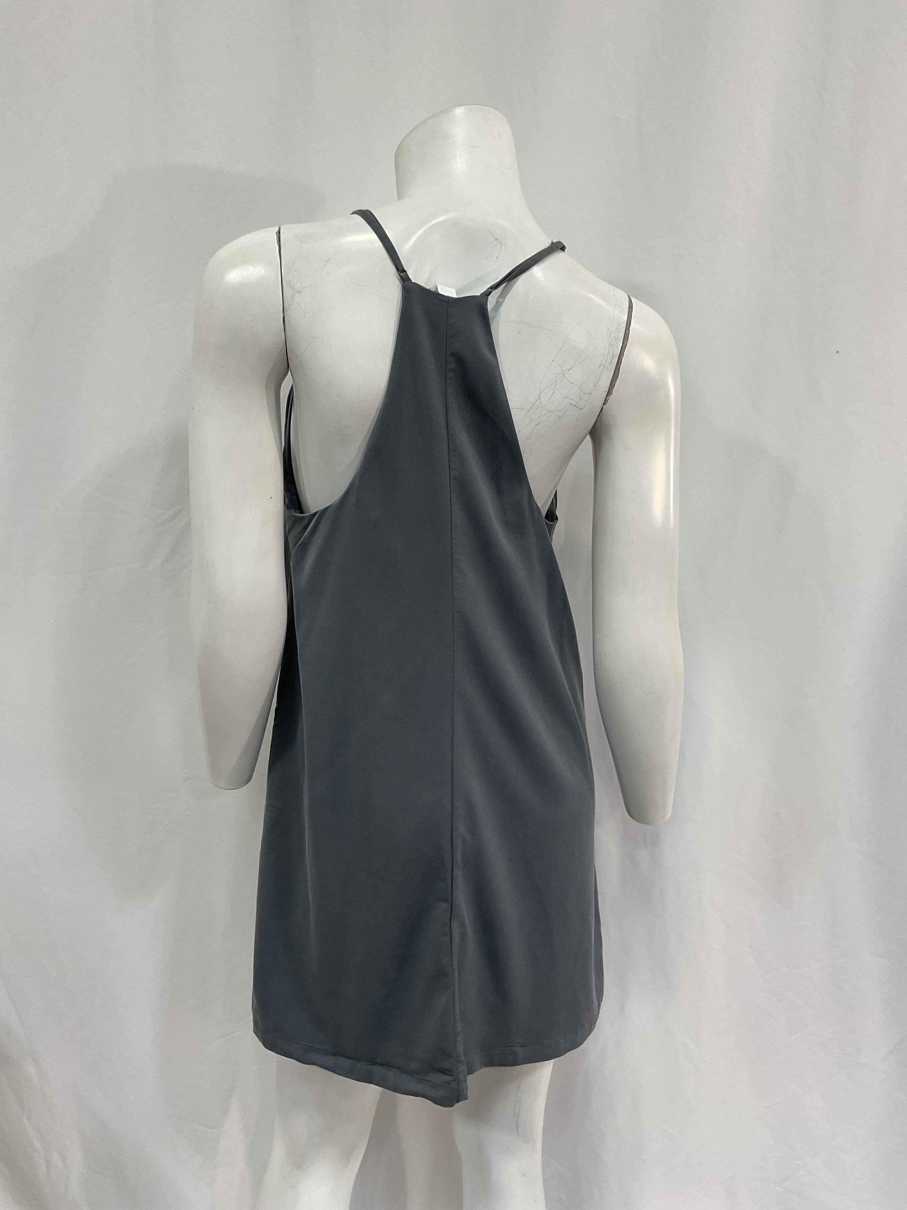 Lab Adjustable Thin Strap Dress - Image 3