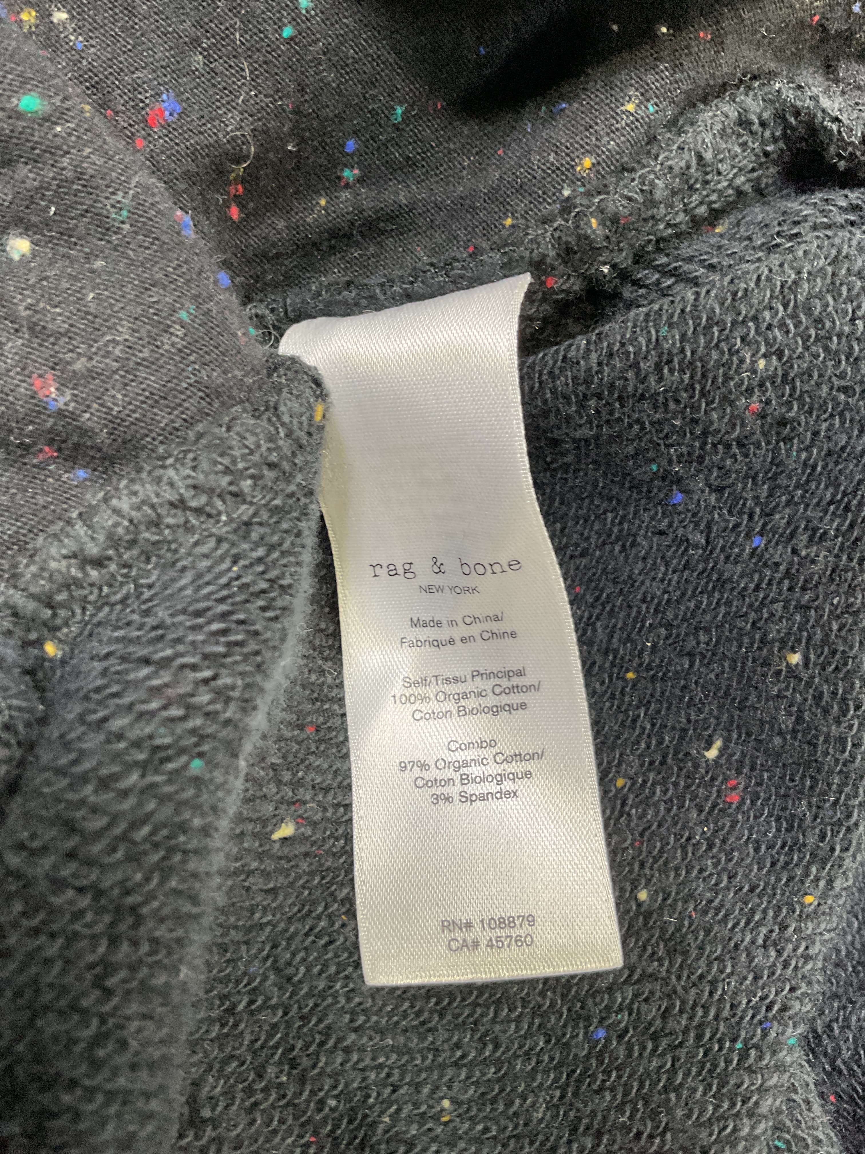 City Terry Sweatpant - Image 3