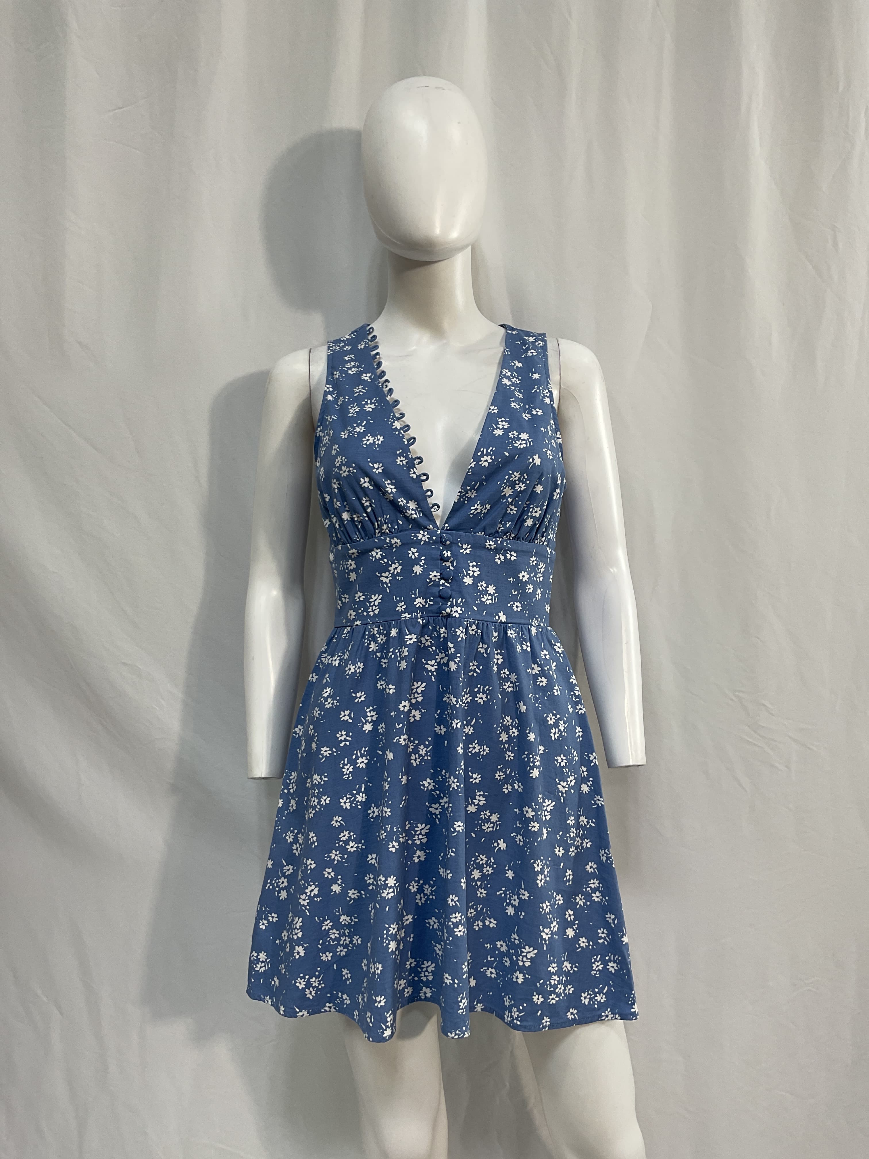 Isador Dress - Image 2