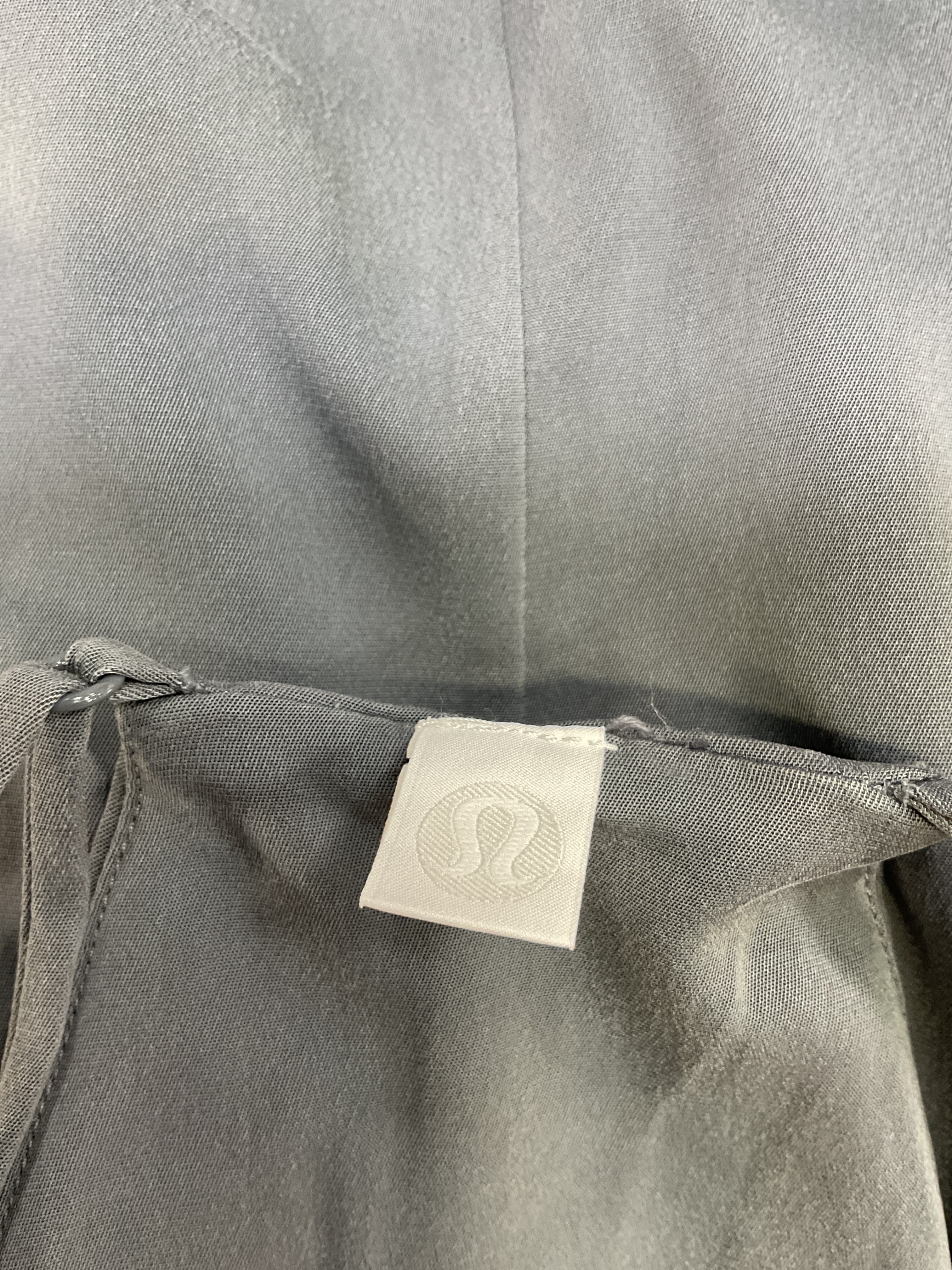 Lab Adjustable Thin Strap Dress - Image 4
