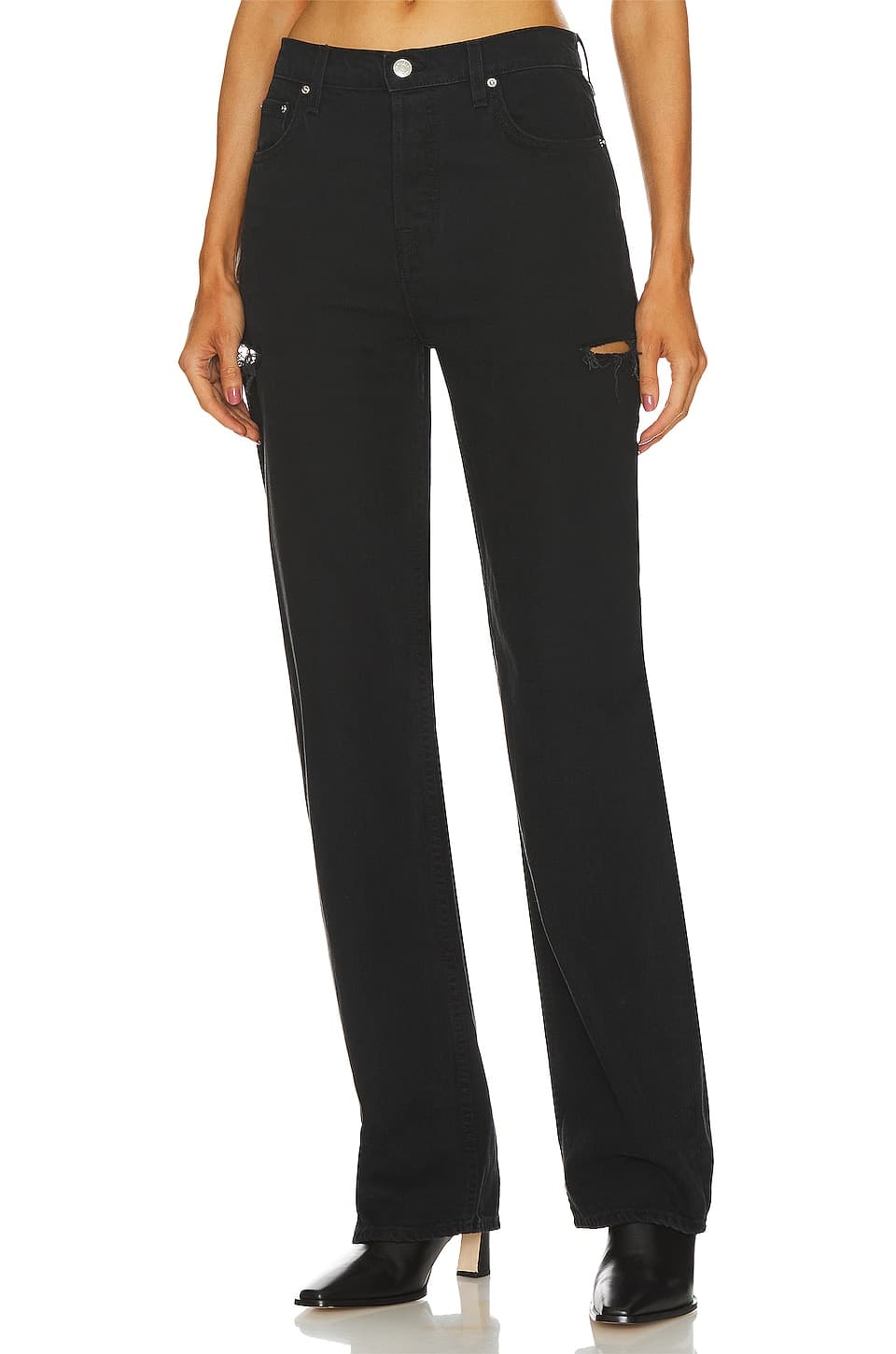 Bella Low Rise Boyfriend - Image 1