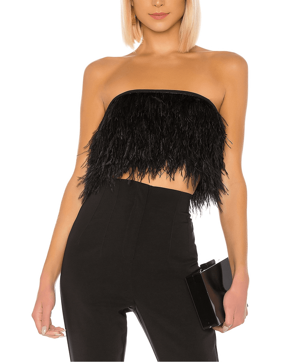 Emiliana Crop Top - Image 1