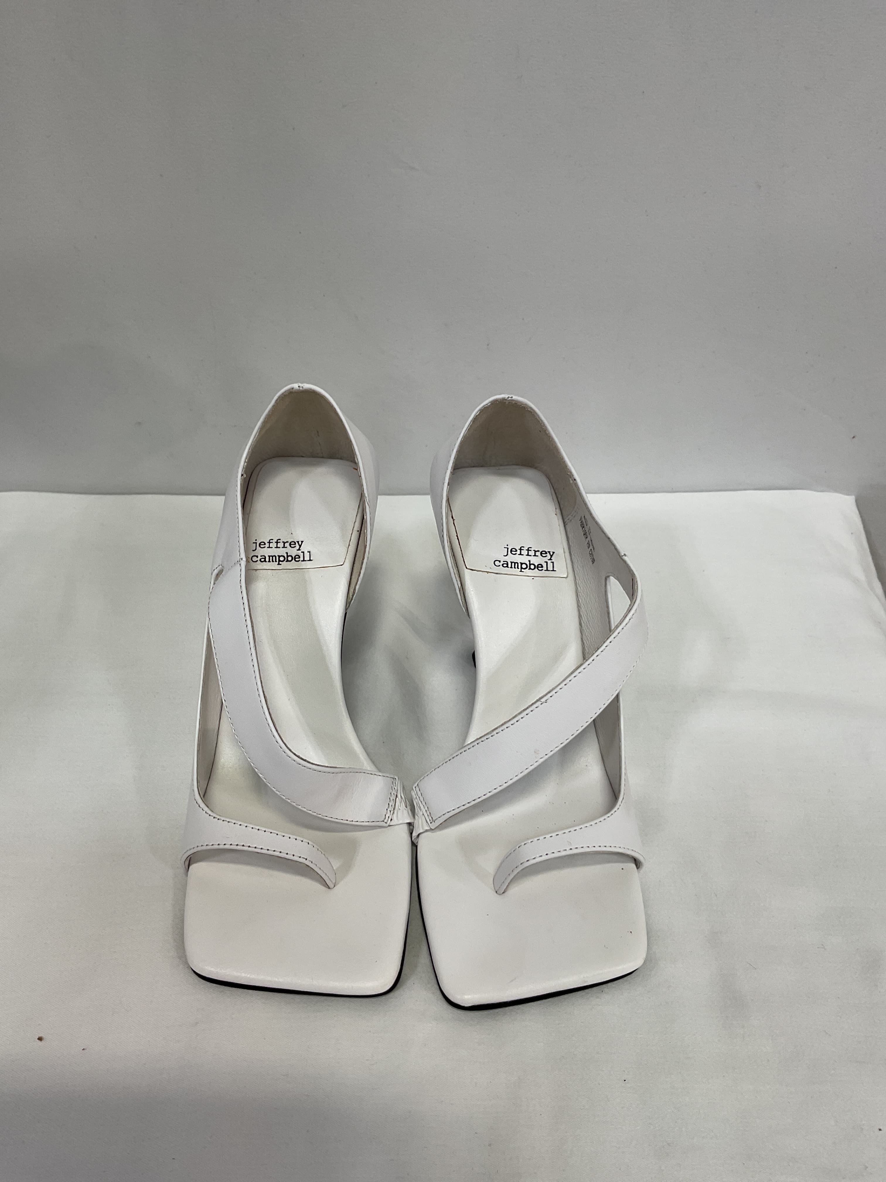 Berger Heel - Image 4