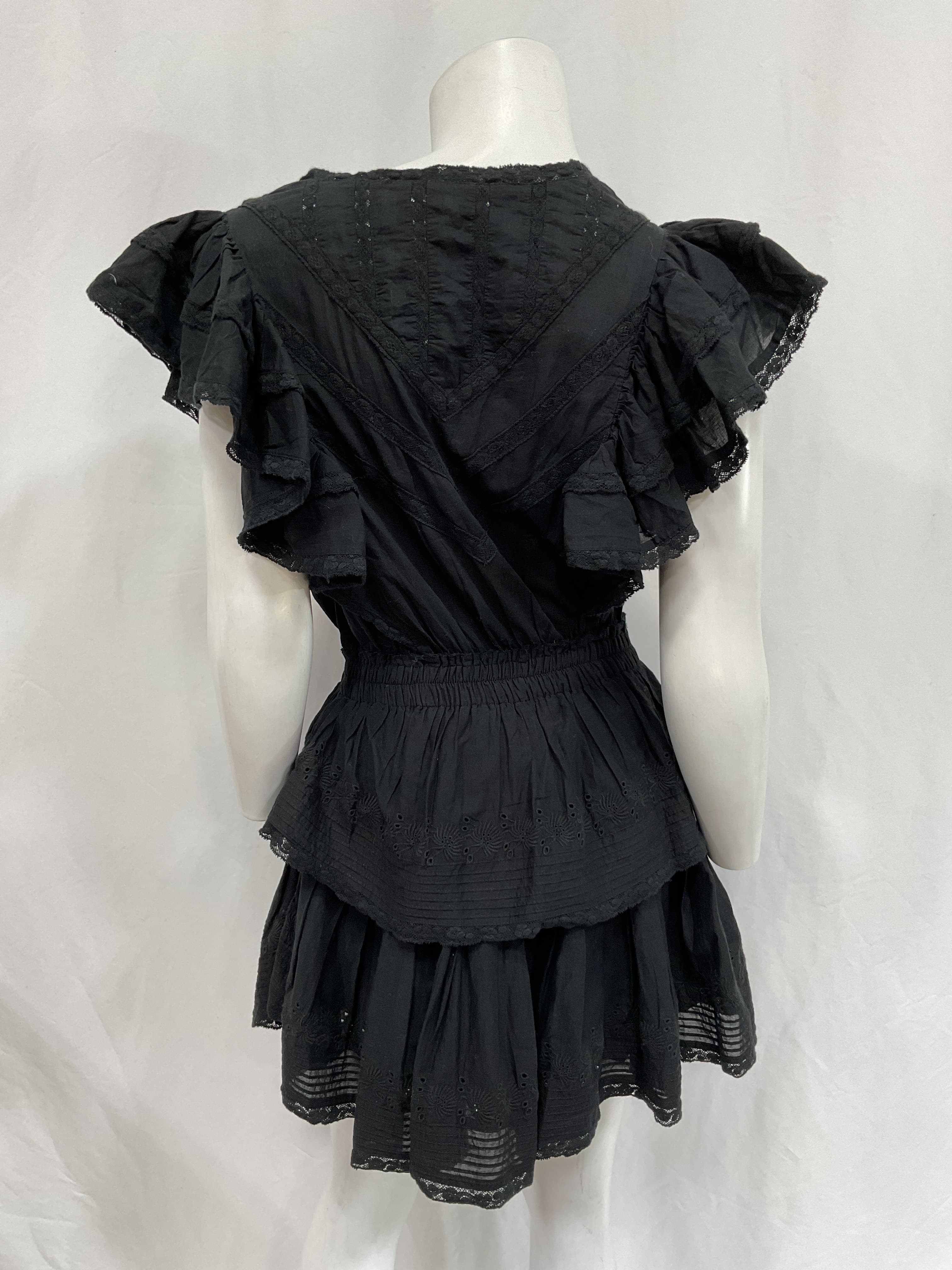 Natasha Dress - Image 2